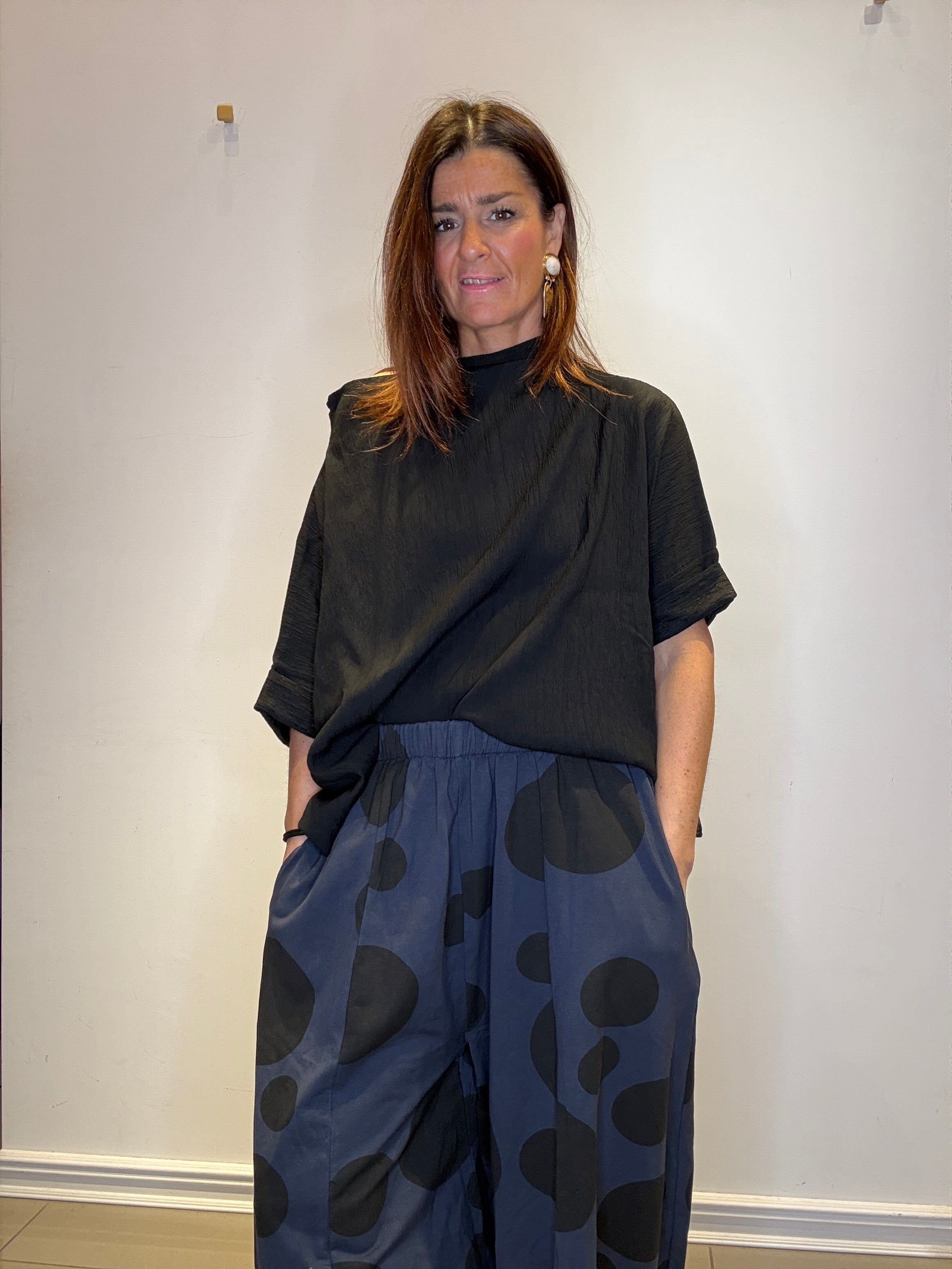 PANTALONE SFERA