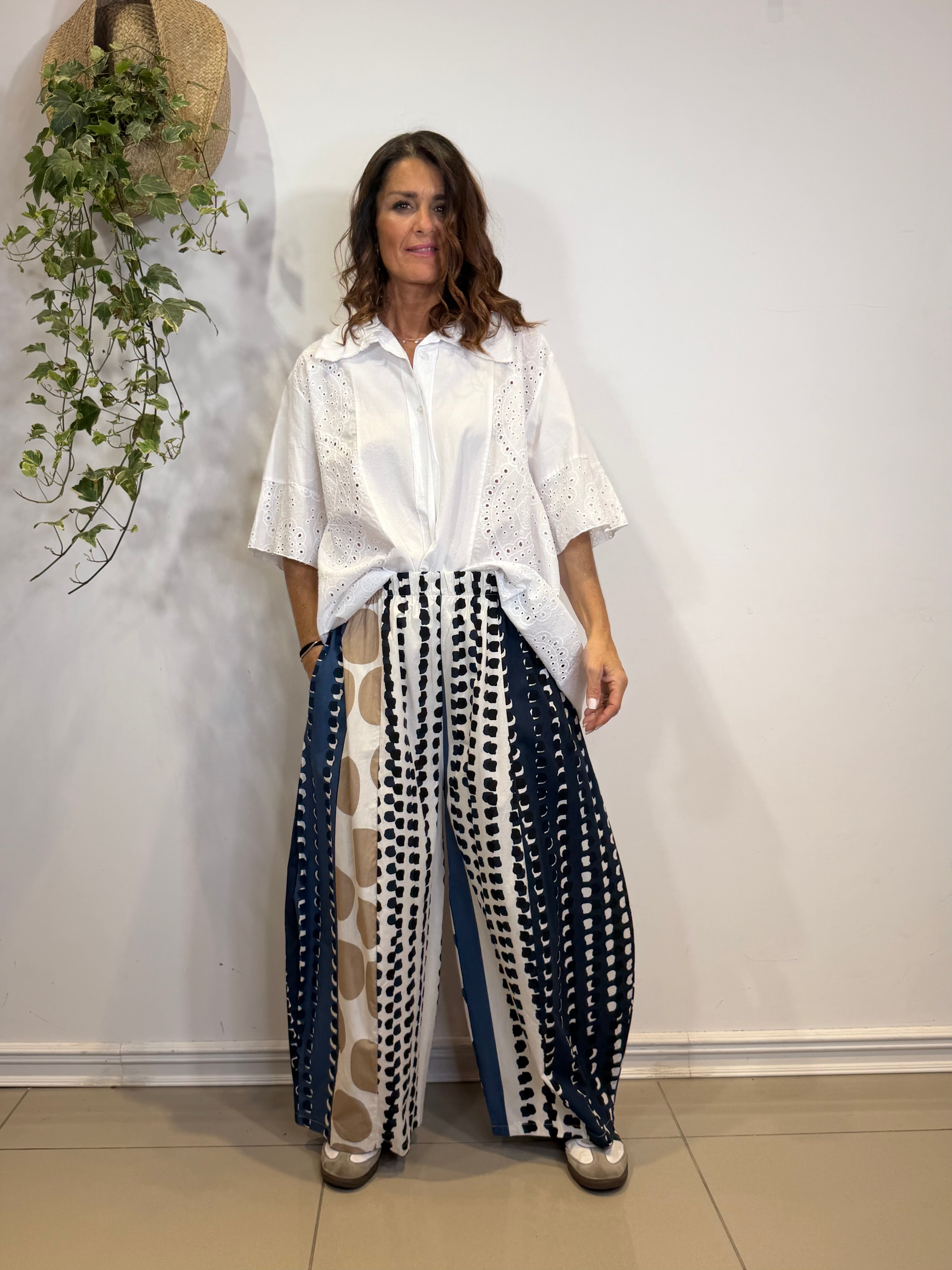 PANTALONE ZUMA