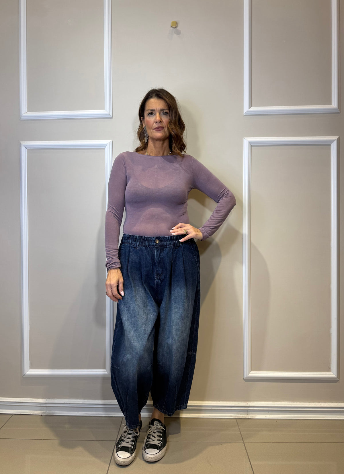 JEANS MAYA