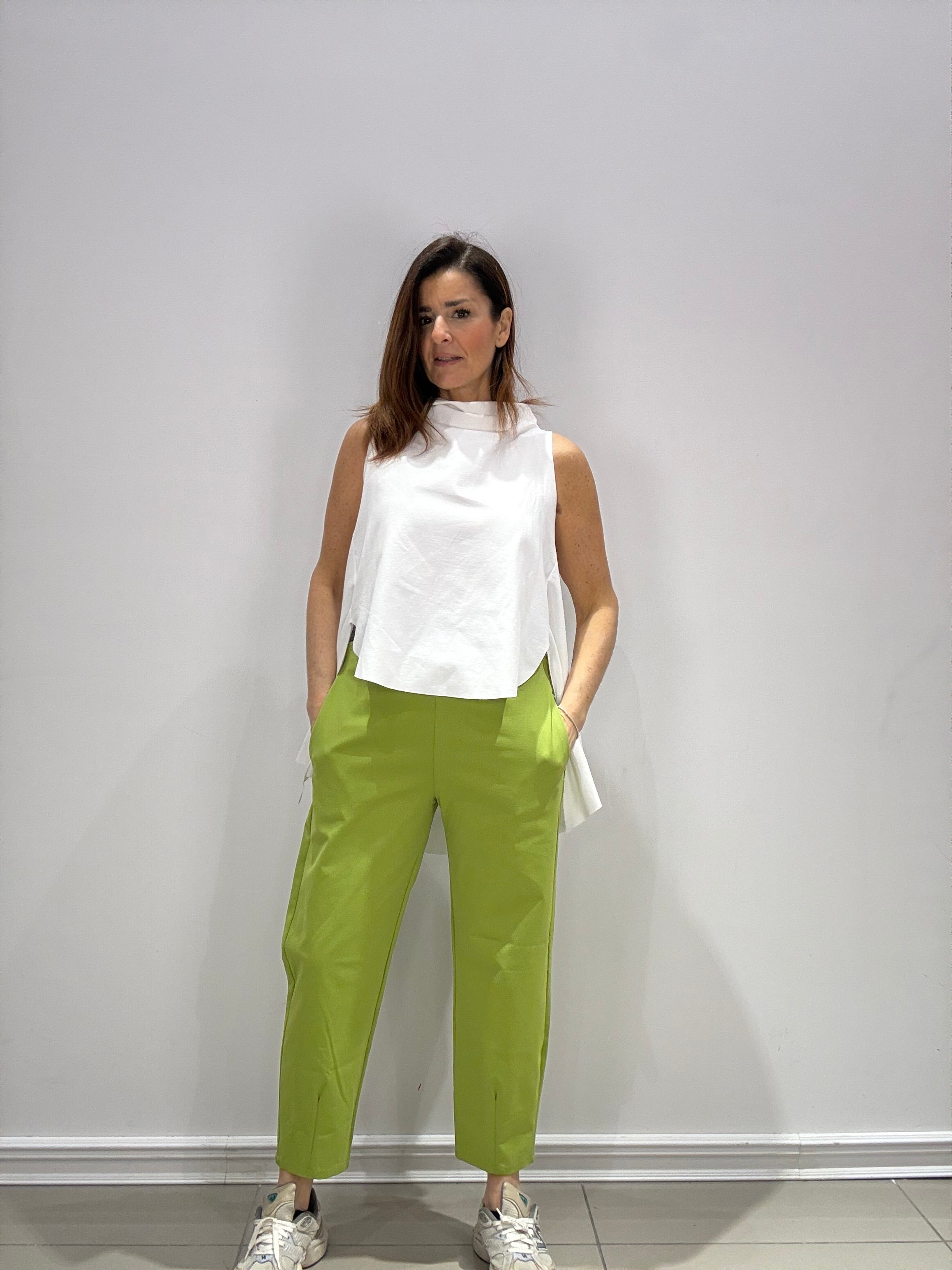 Pantalone CURVY
