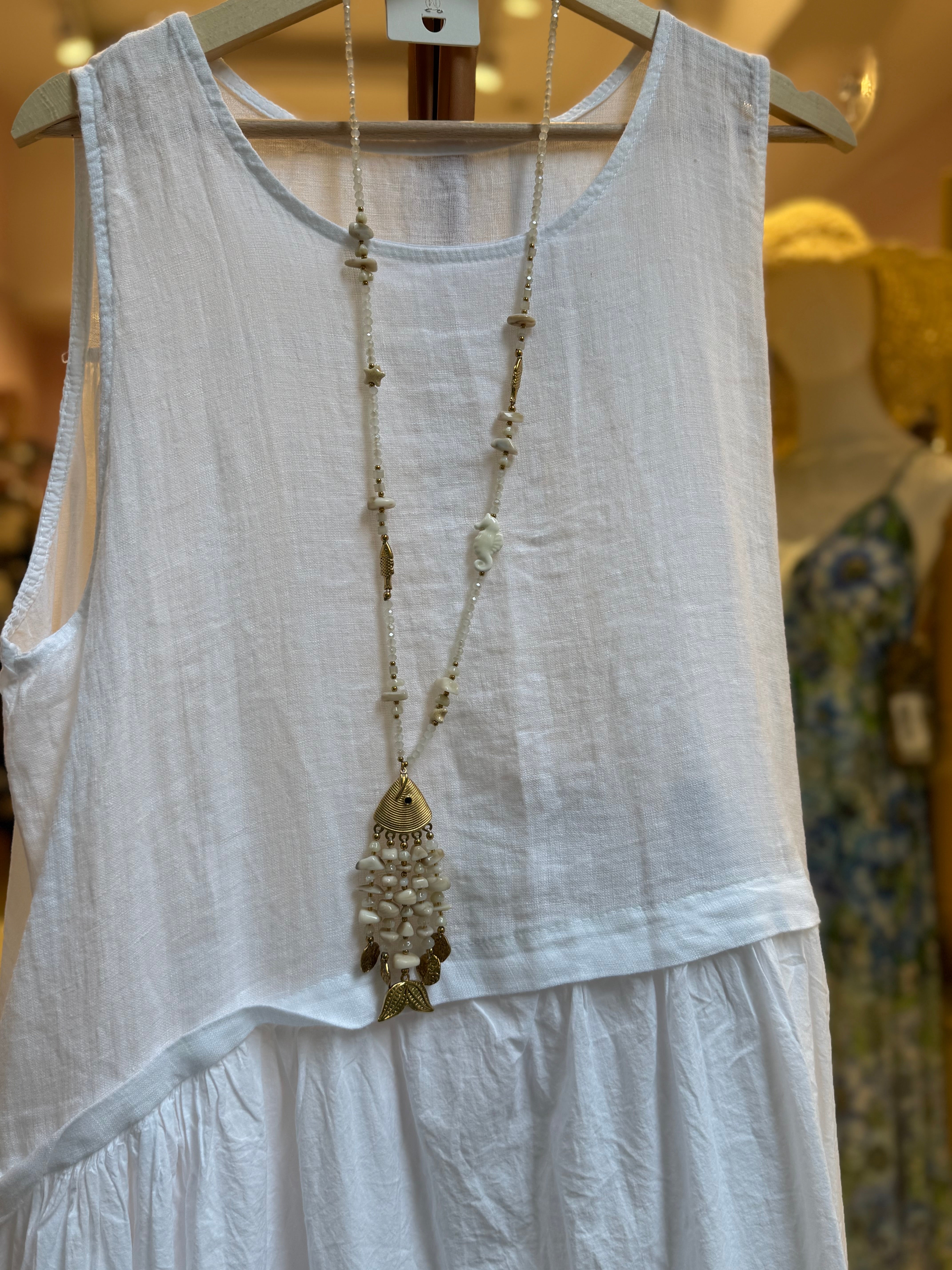 Collana MALDIVE