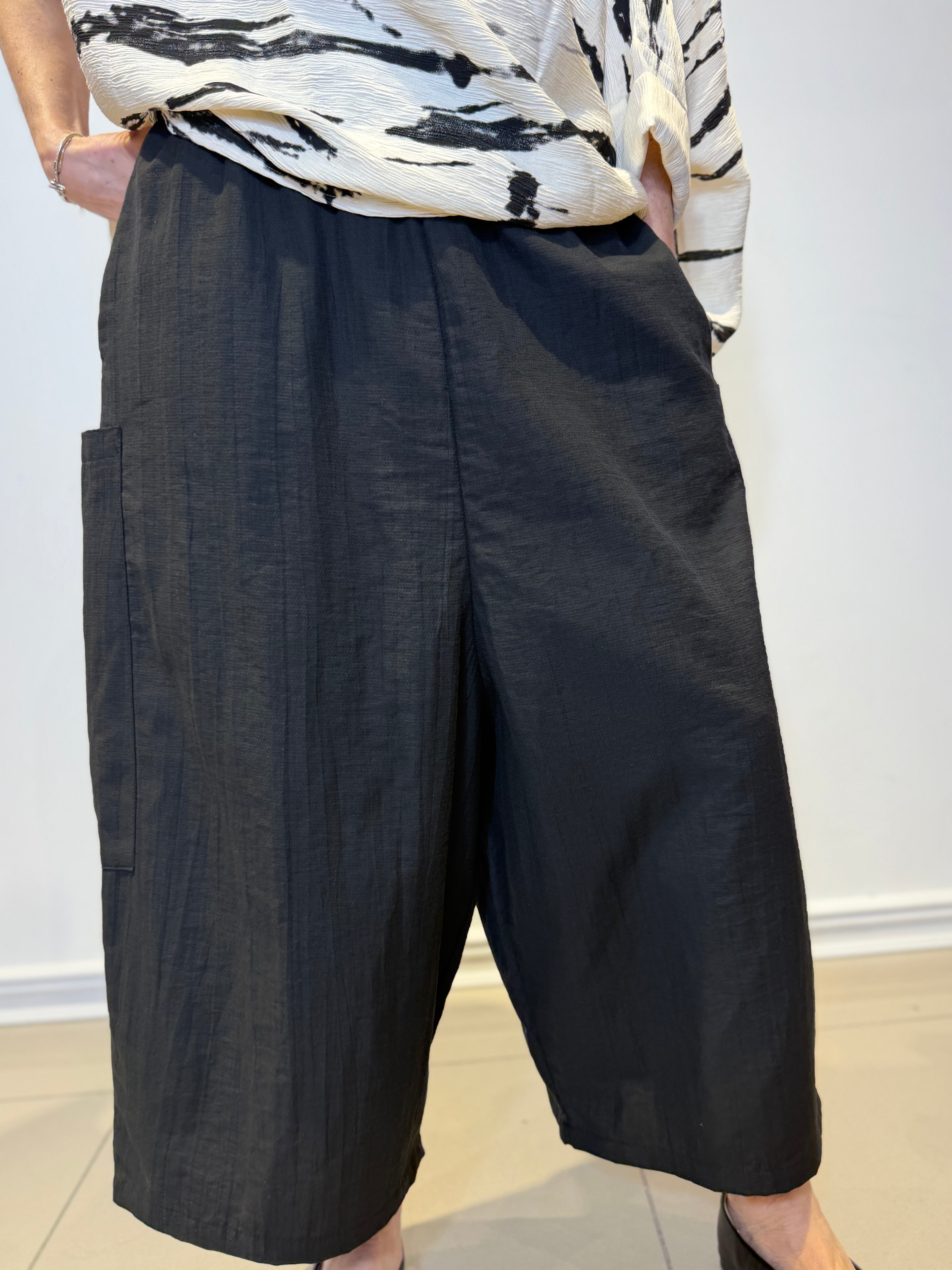 PANTALONE BELLE