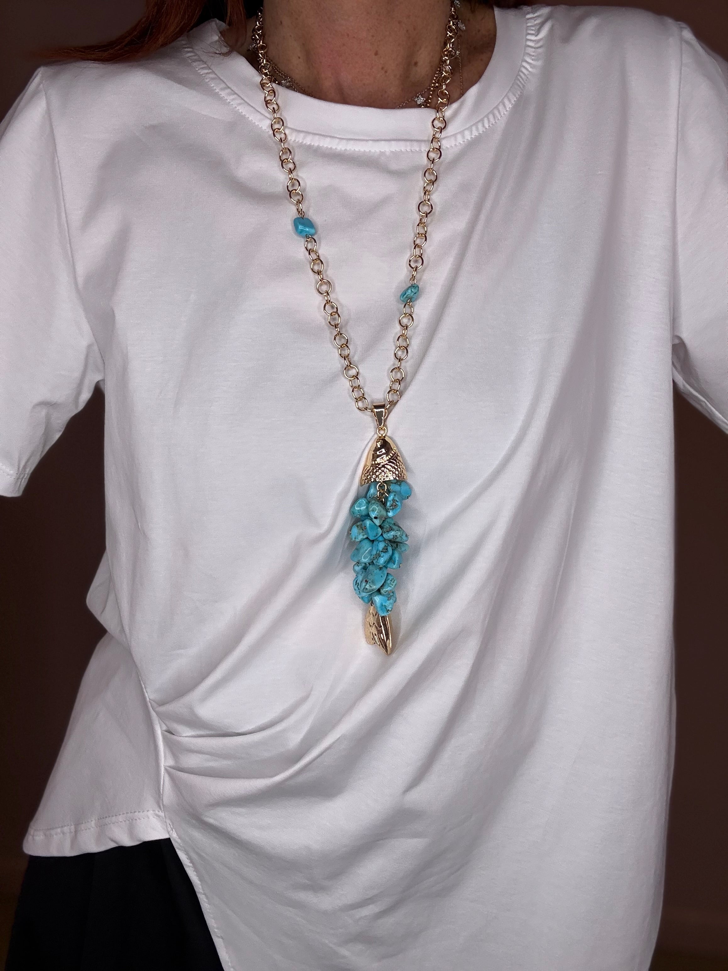 Collana ALICE