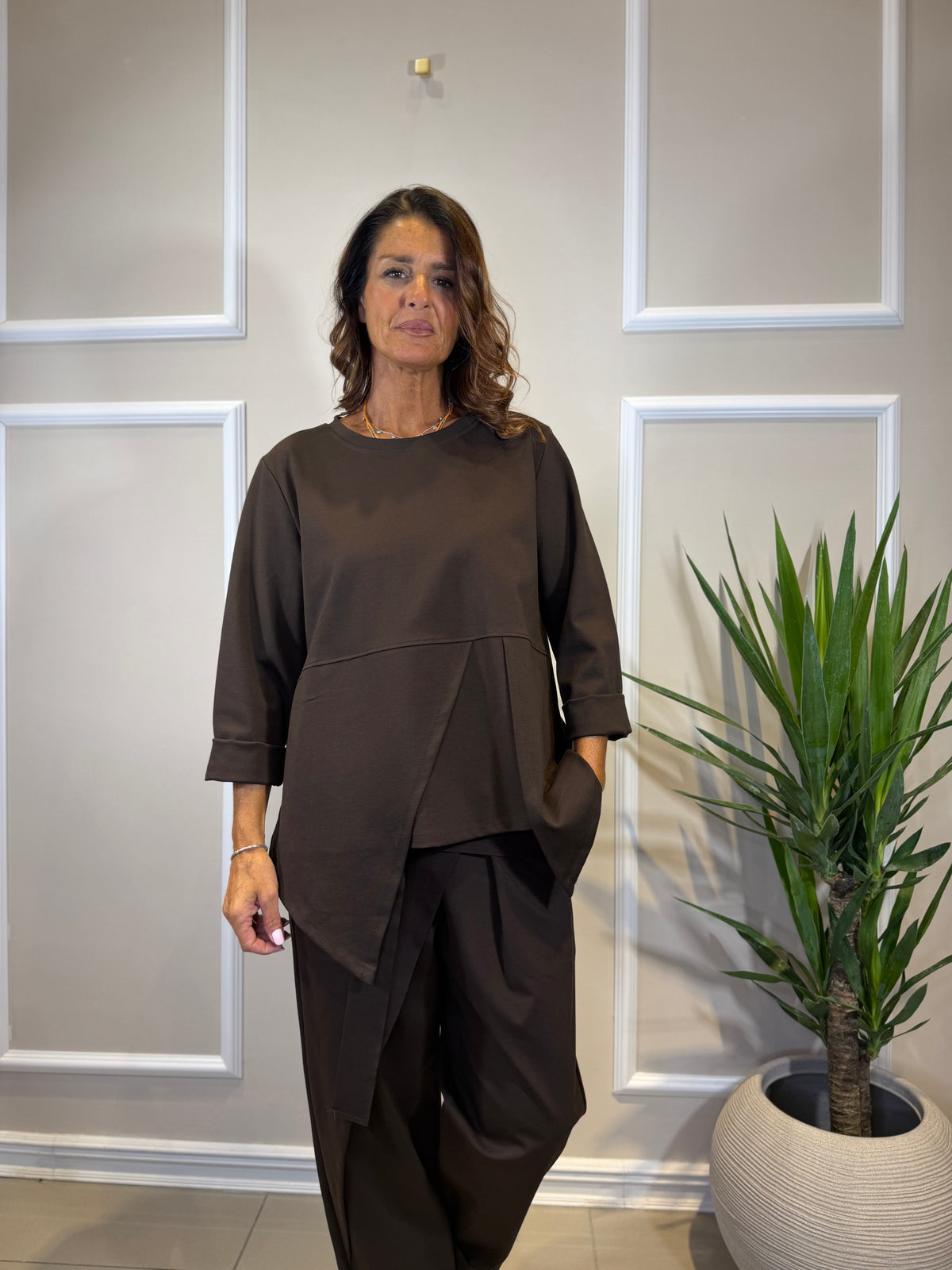 MAGLIA OFELIA