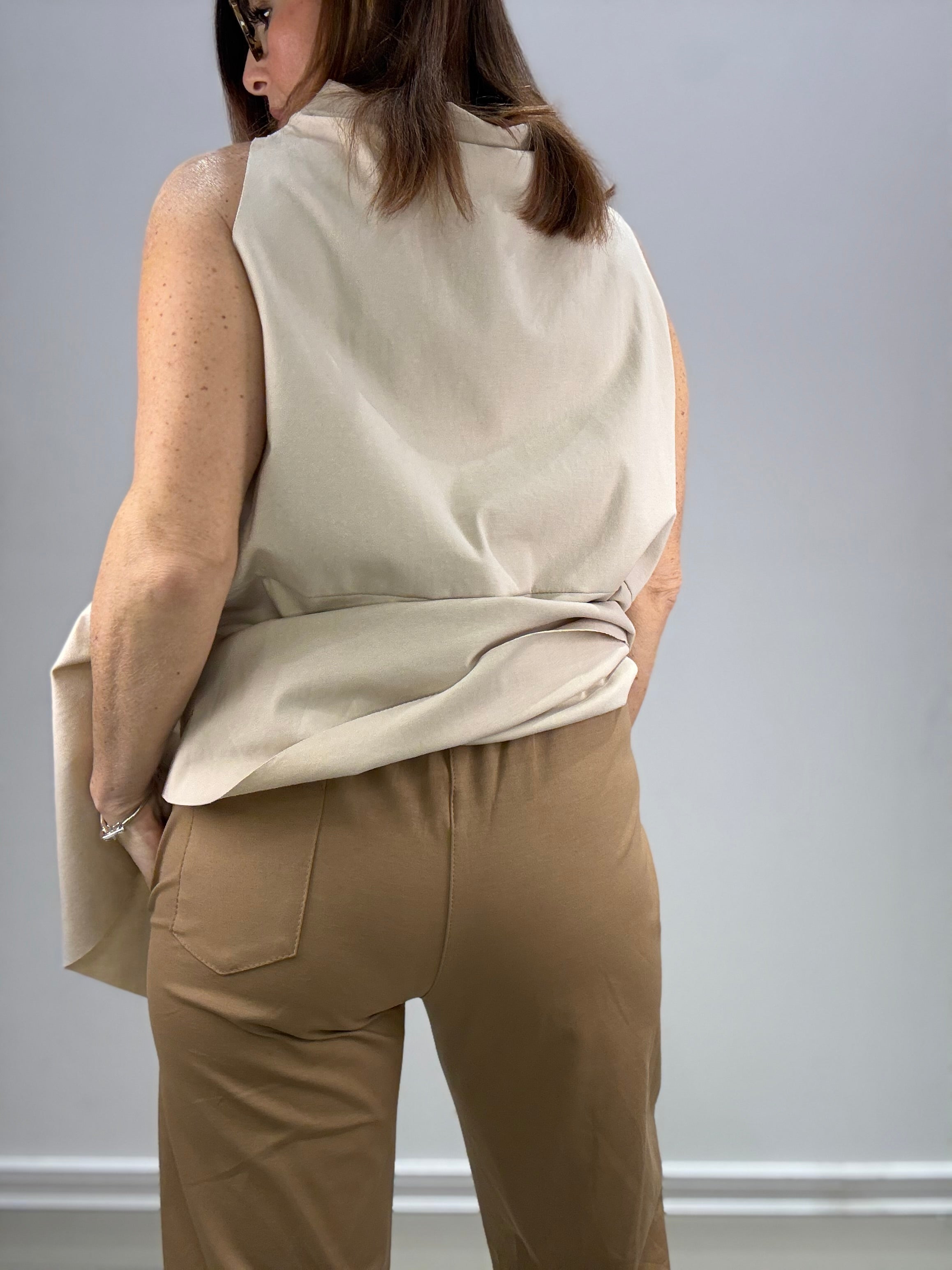 Pantalone CURVY