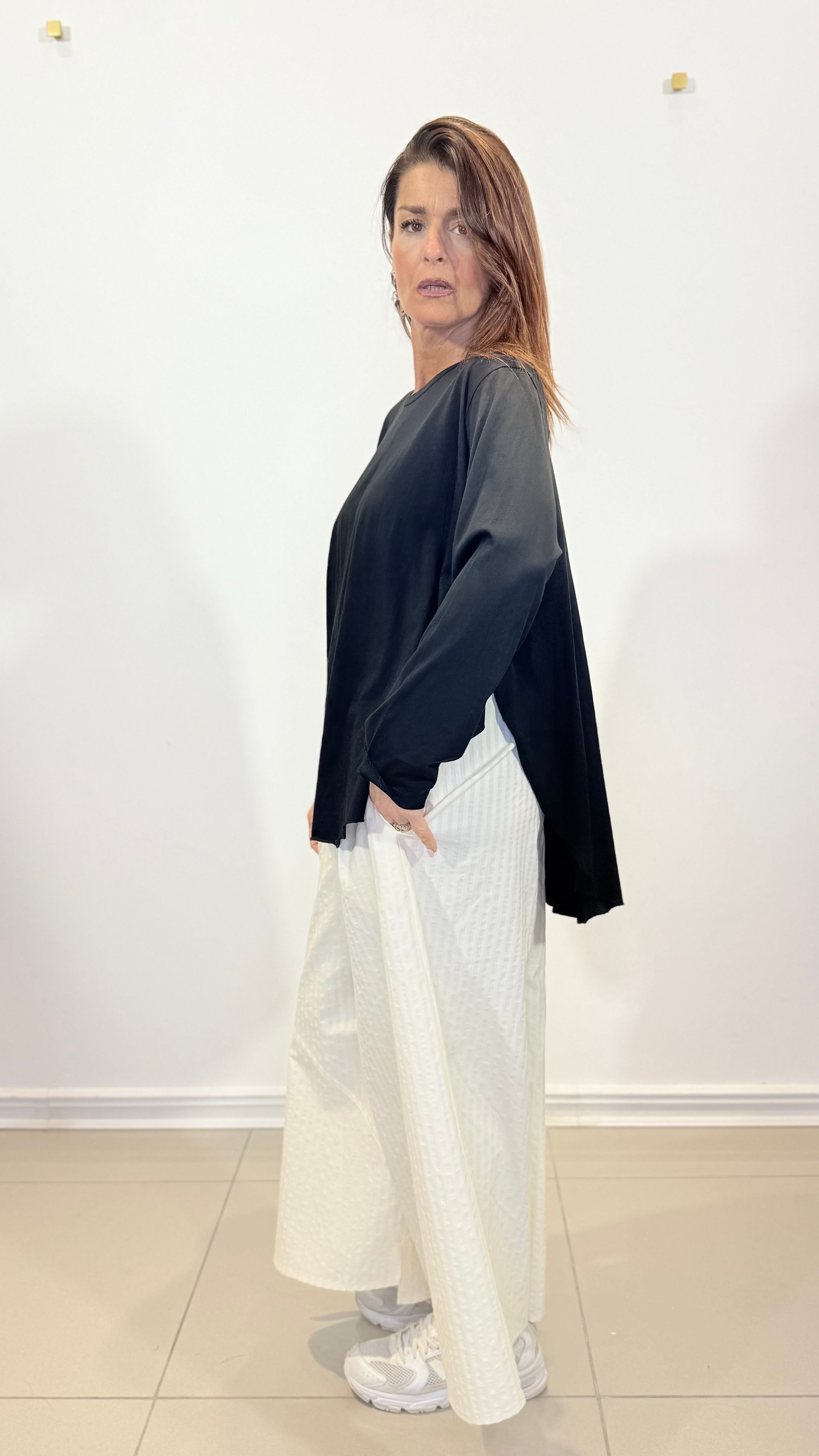 MAGLIA CAPPA