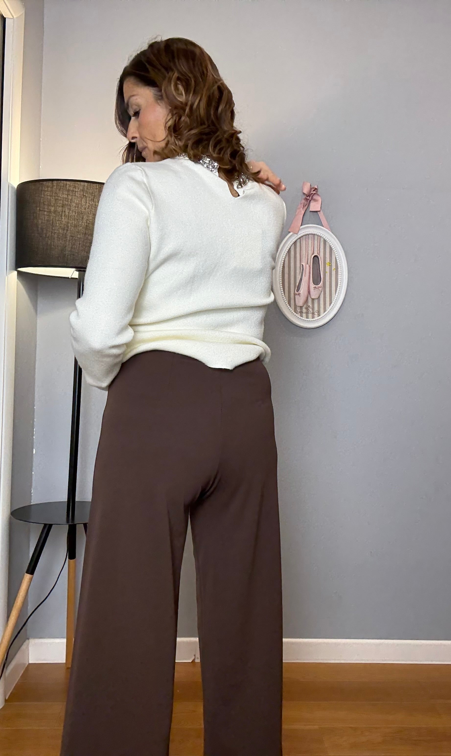 PANTALONE ADA