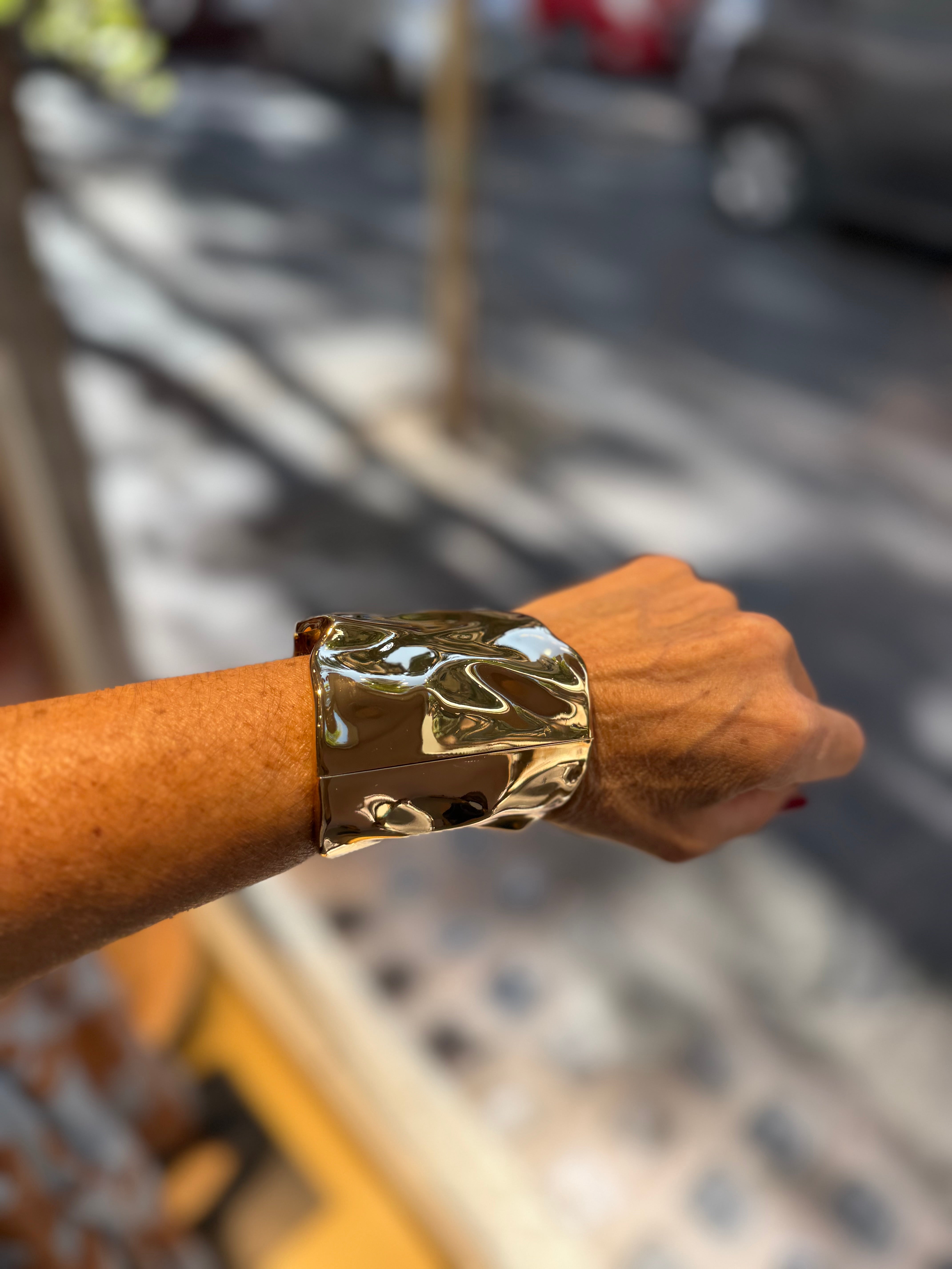 BRACCIALE MANETTA