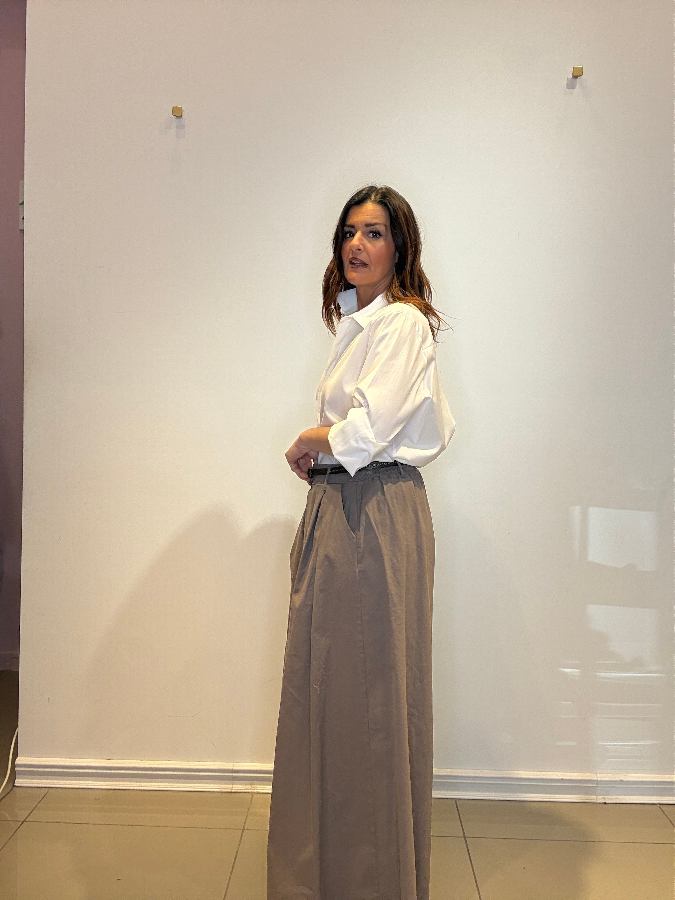 PANTALONE RIGER