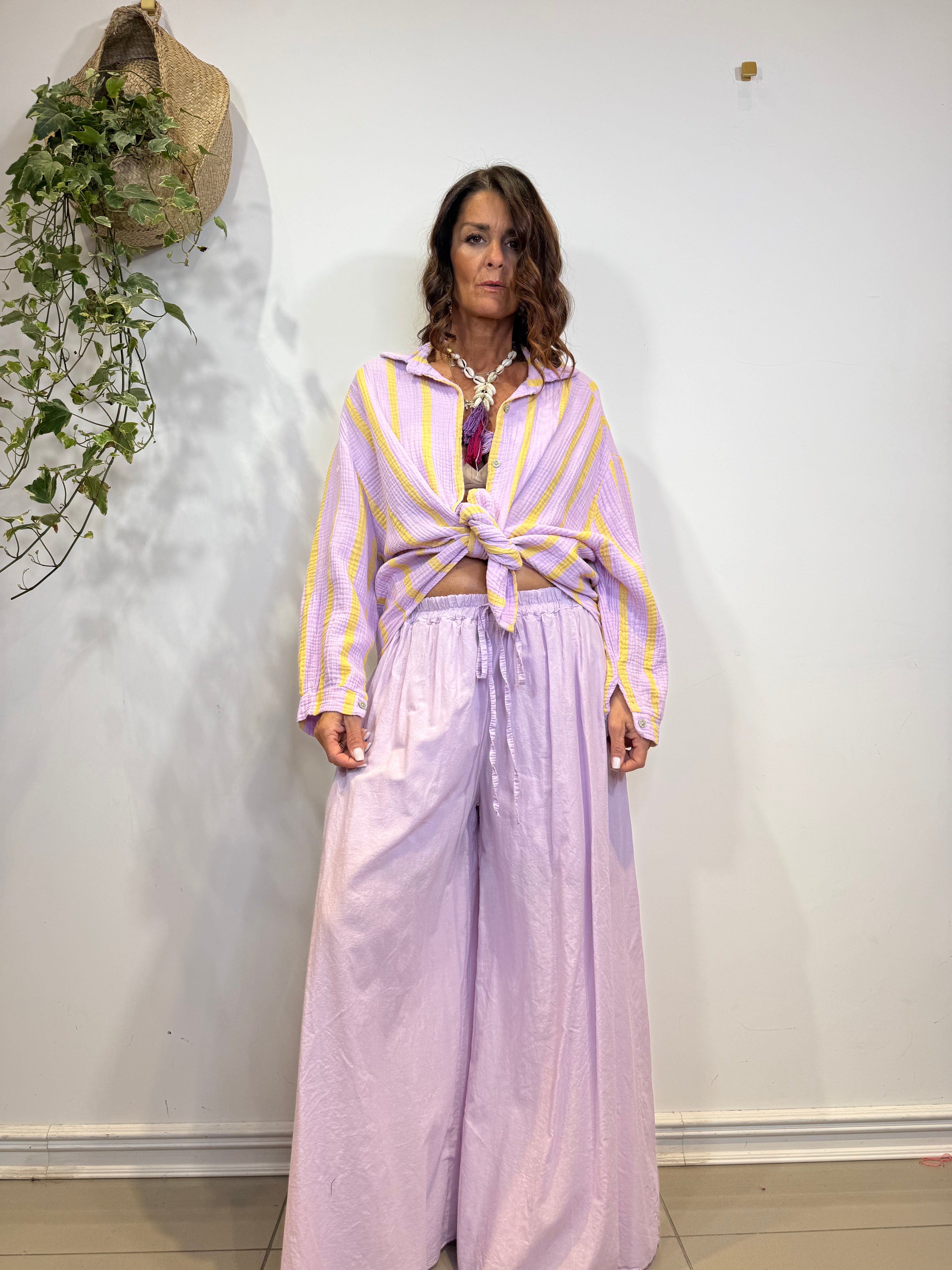 PANTALONE COLORFUL