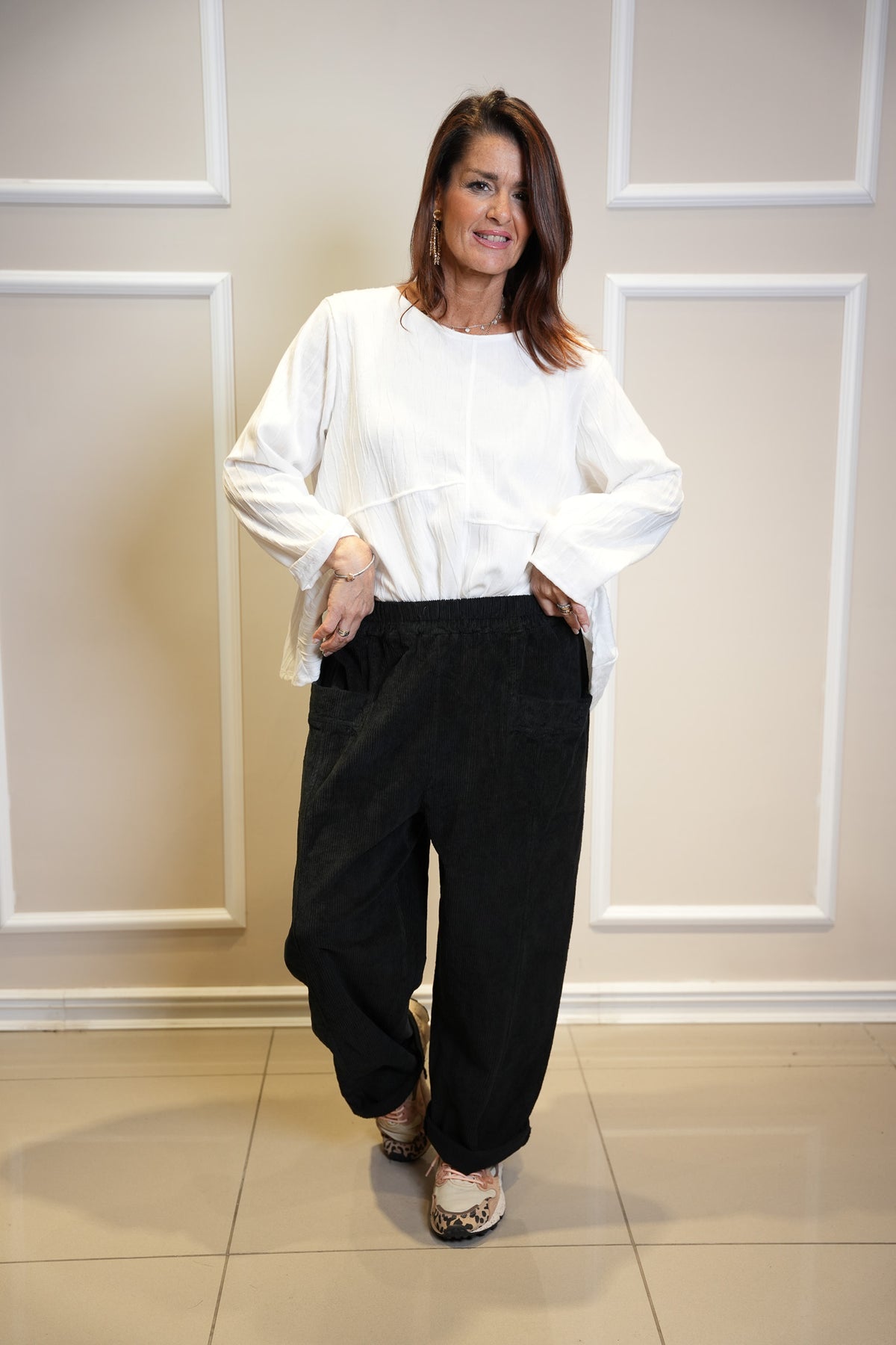 PANTALONE VENERE