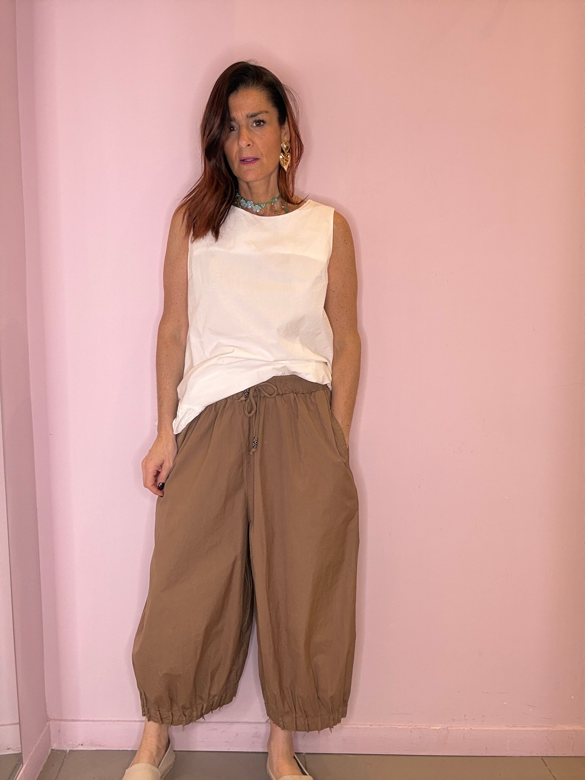PANTALONE ARUBA