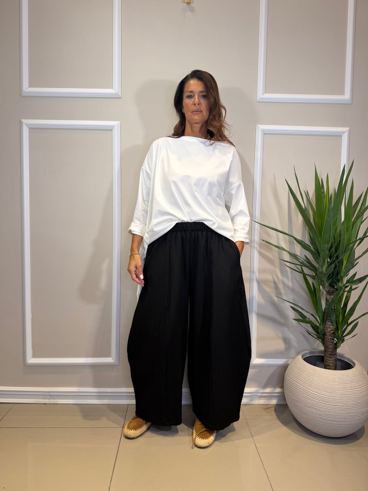 PANTALONE MIRIAM