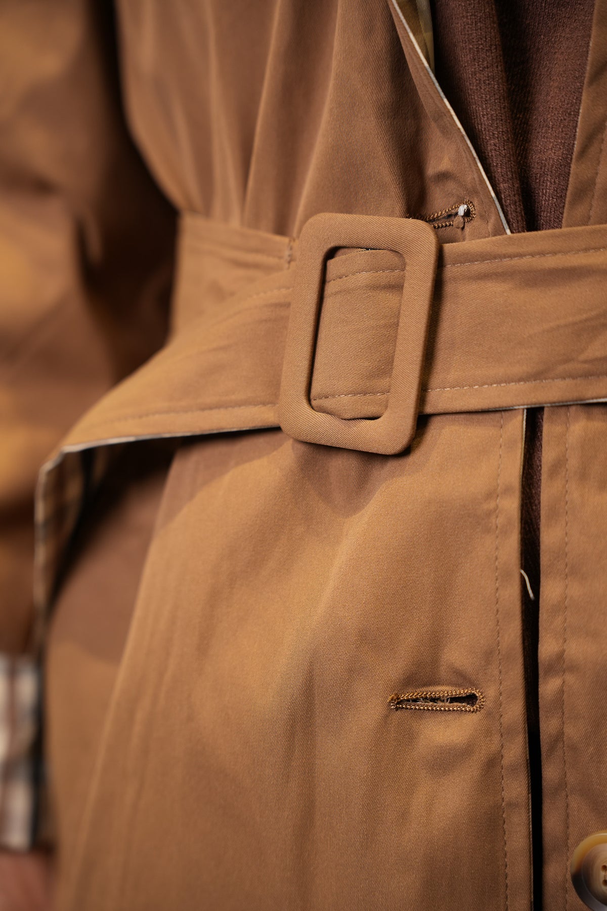 TRENCH LONDON
