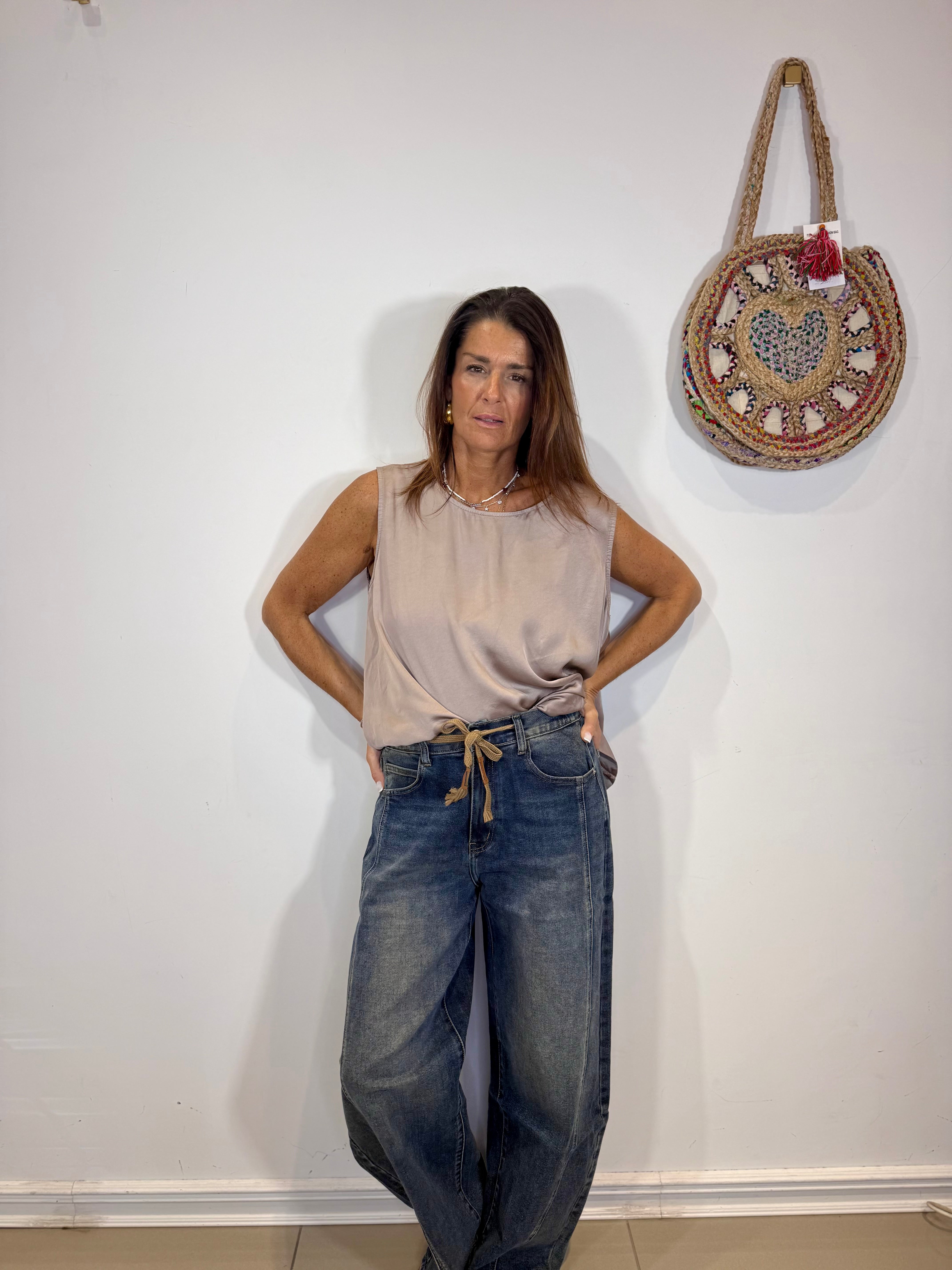 JEANS NEEW