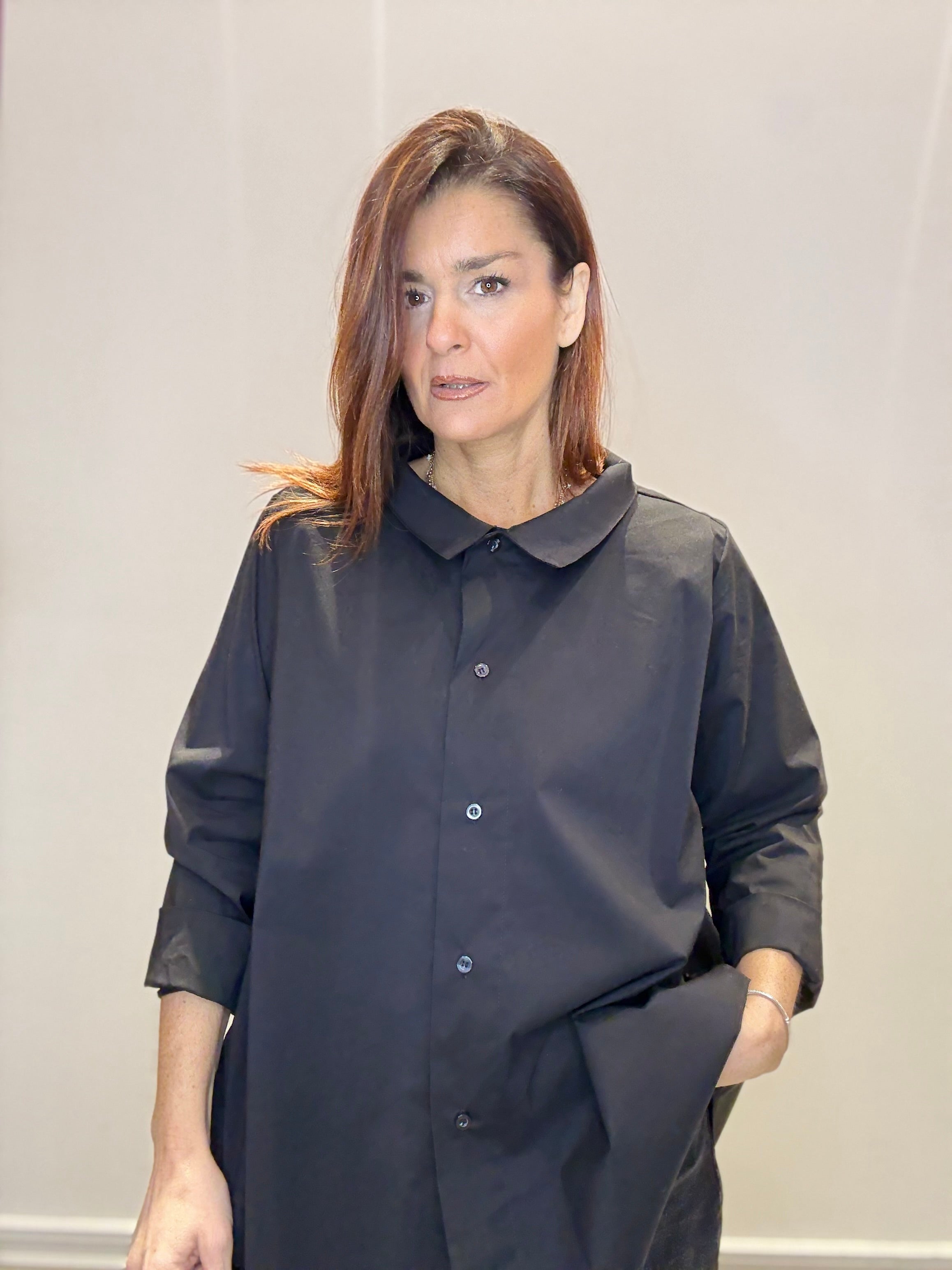 CAMICIA ANGELA