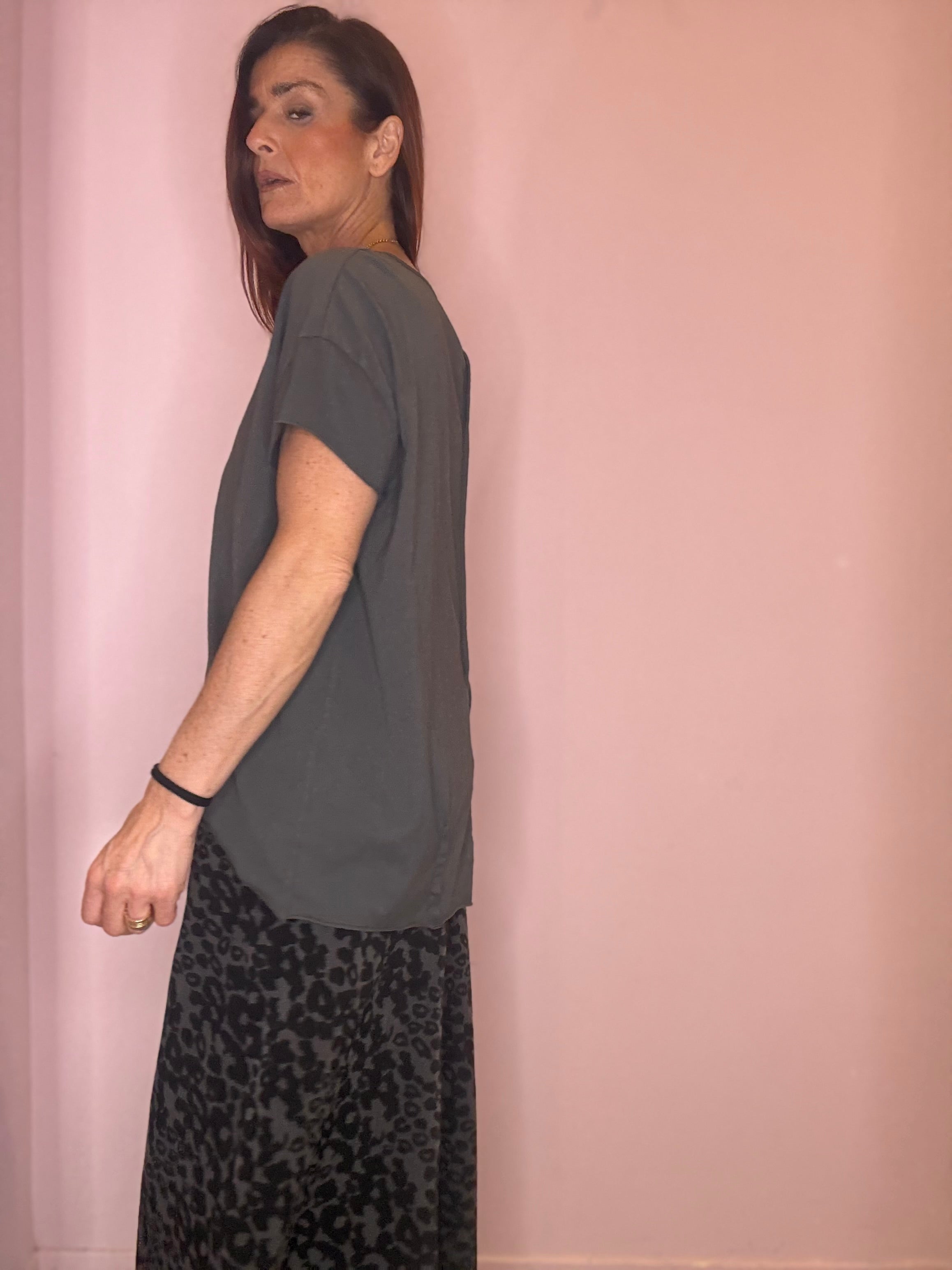 MAGLIA ZENDAIA