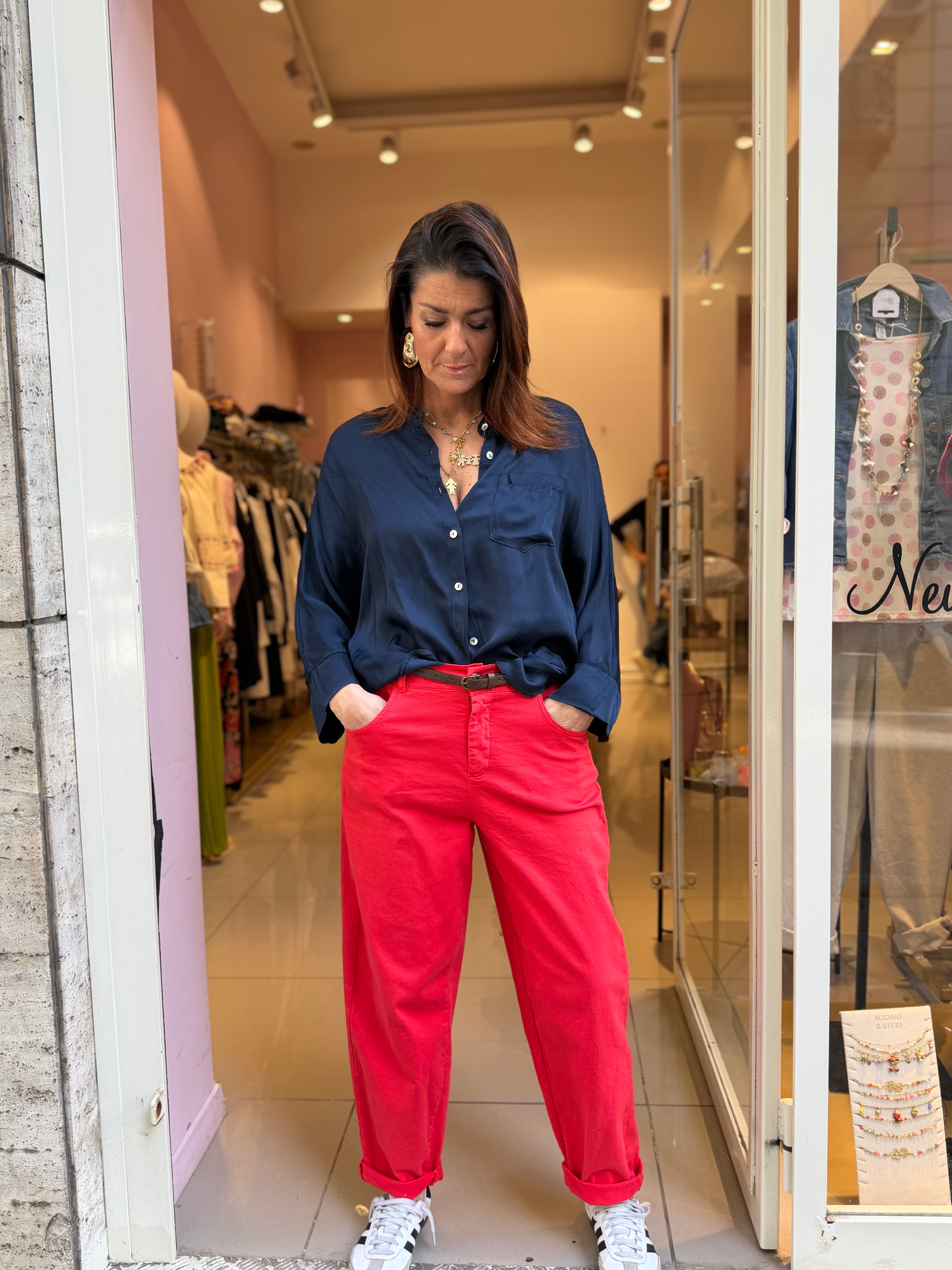 PANTALONE MILLIE
