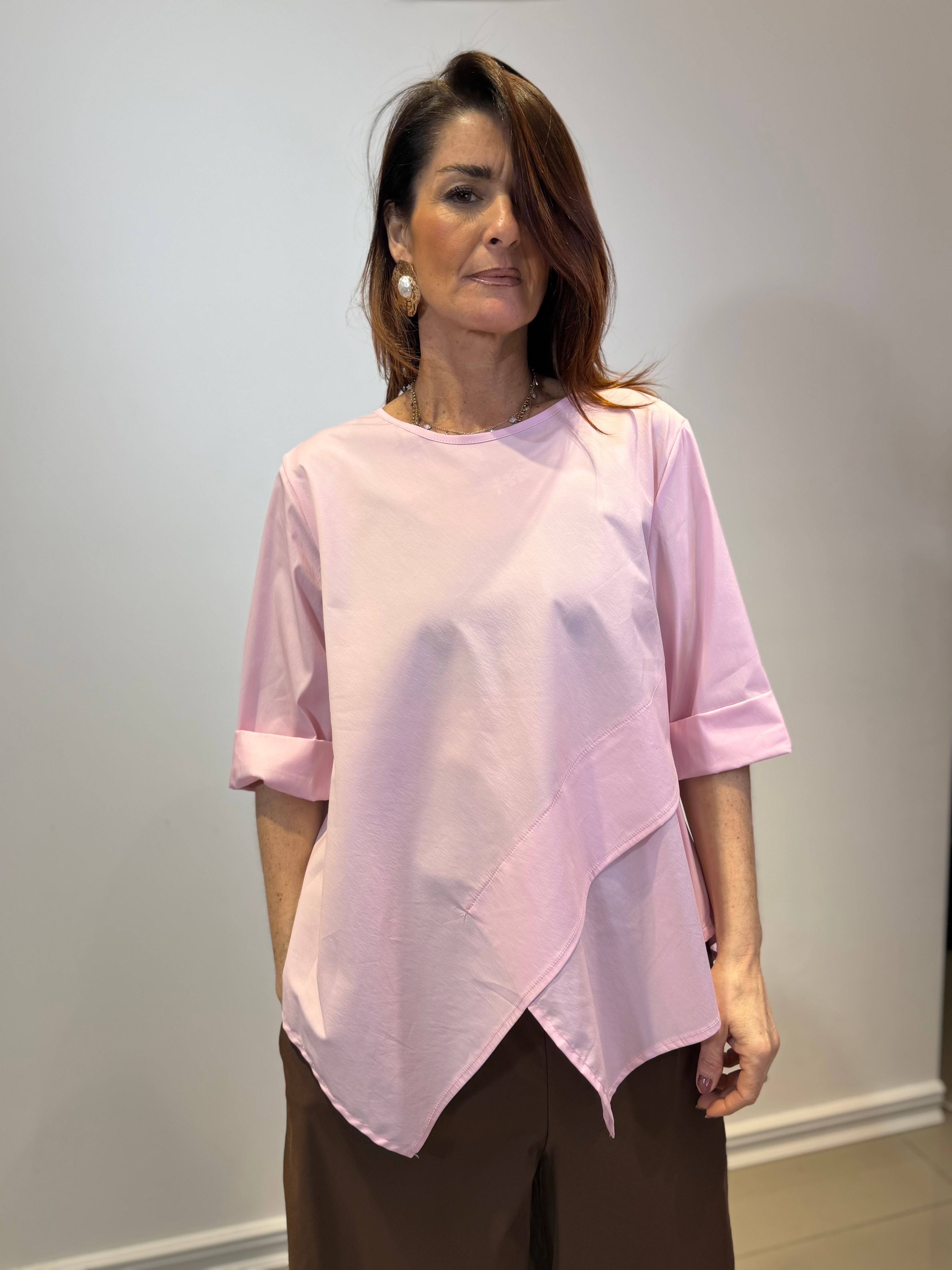 CAMICIA NINA