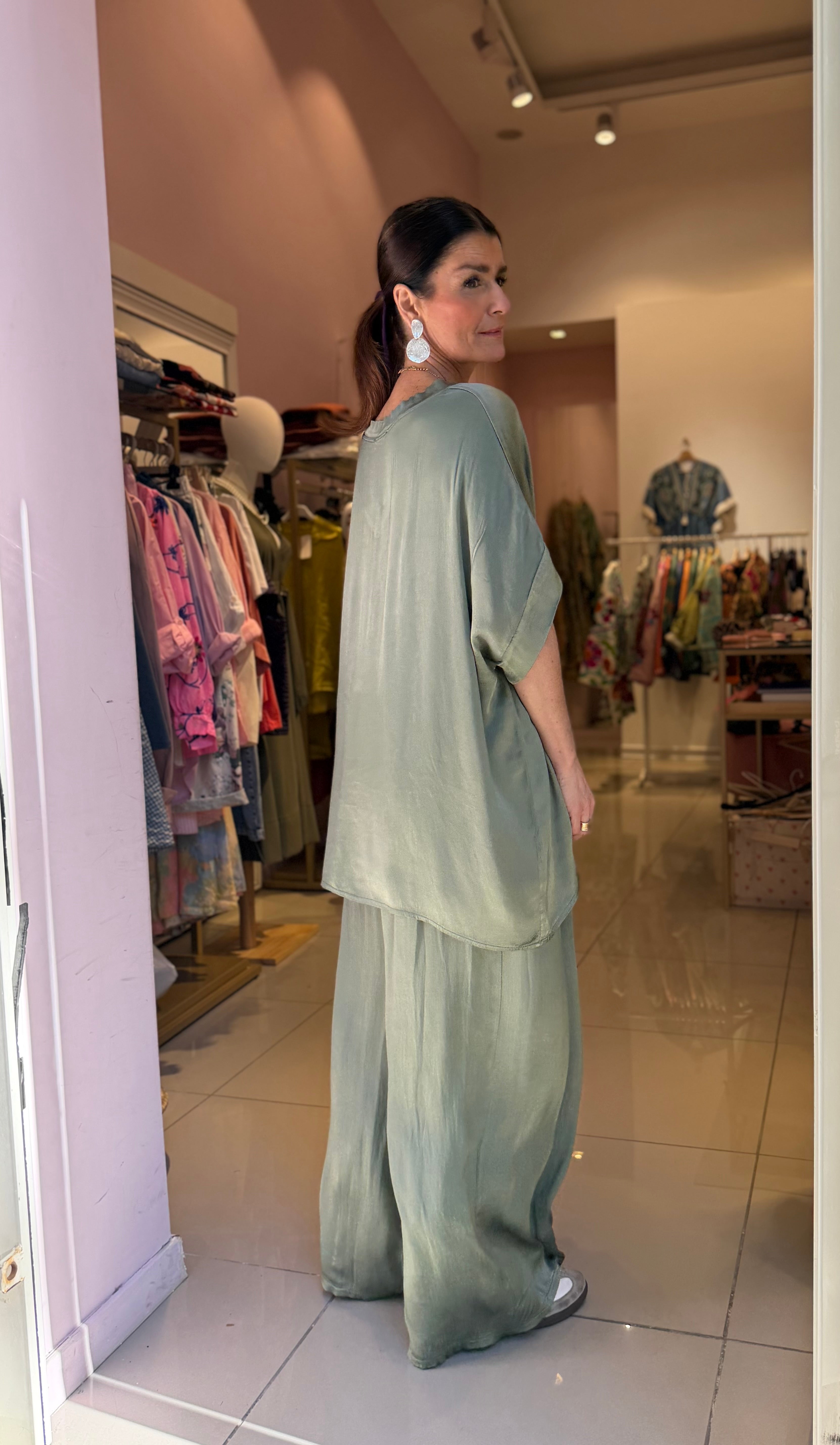 COORDINATO MICHELLE