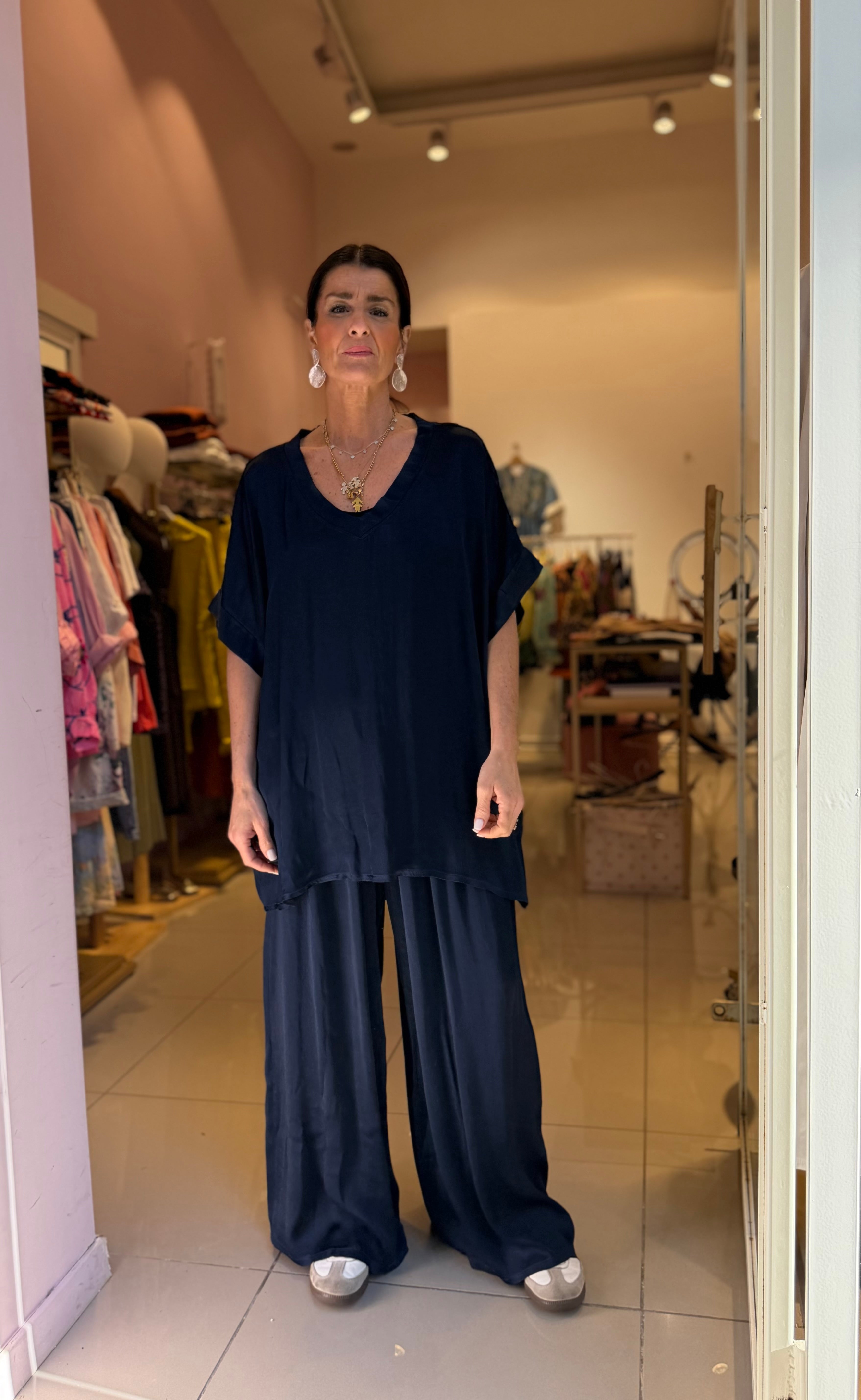 COORDINATO MICHELLE
