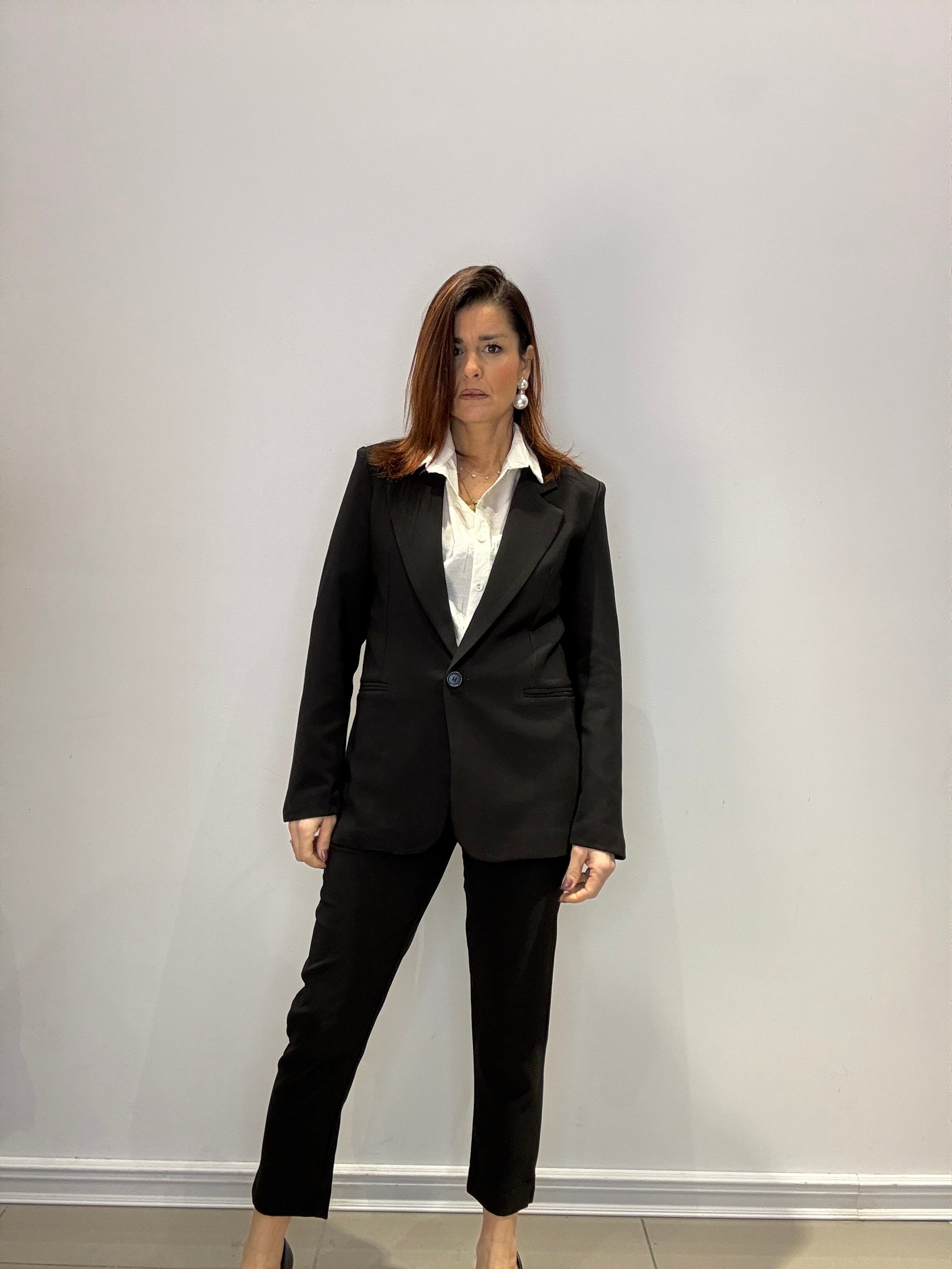 TAILLEUR MANGO