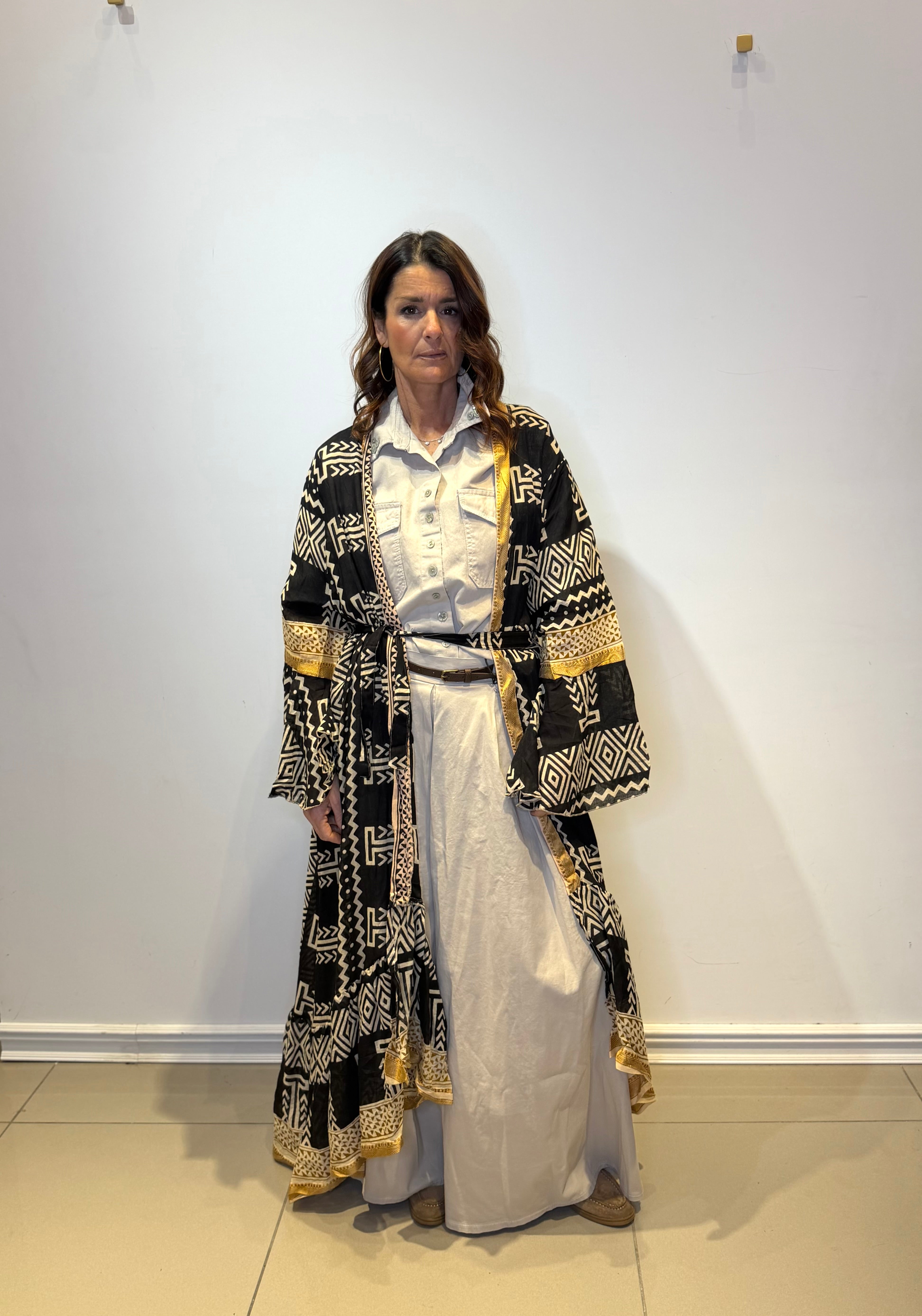 KIMONO KESSIE