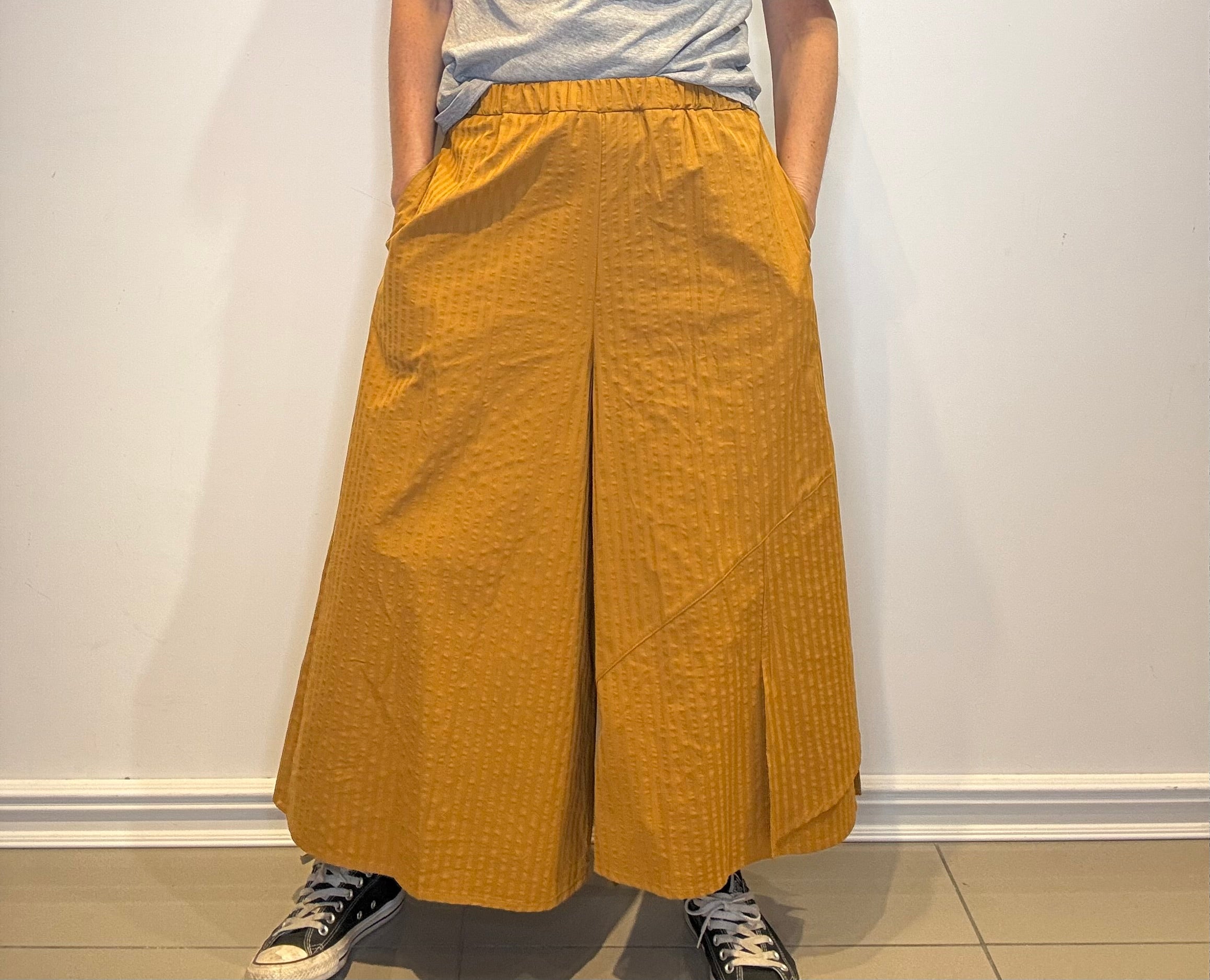 PANTALONE FEDERICA
