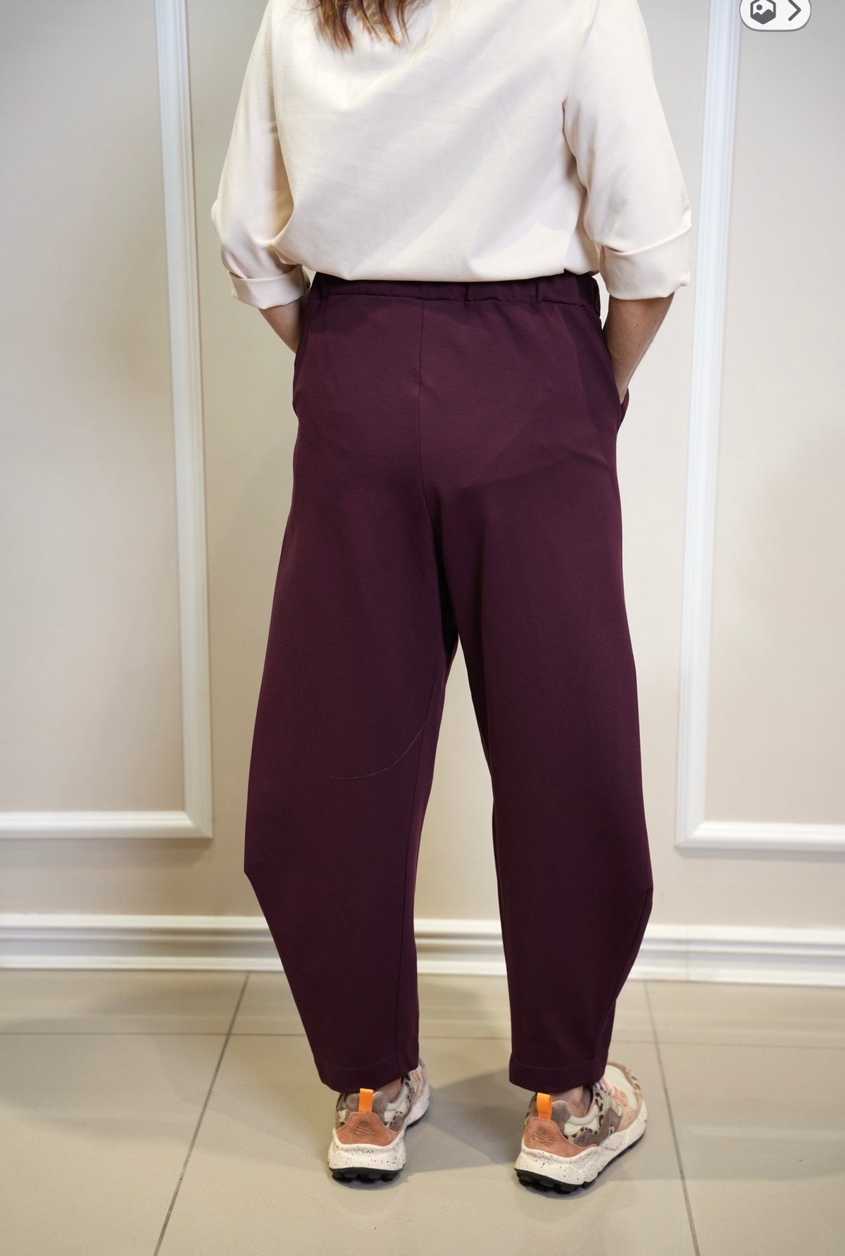 PANTALONE ESTER