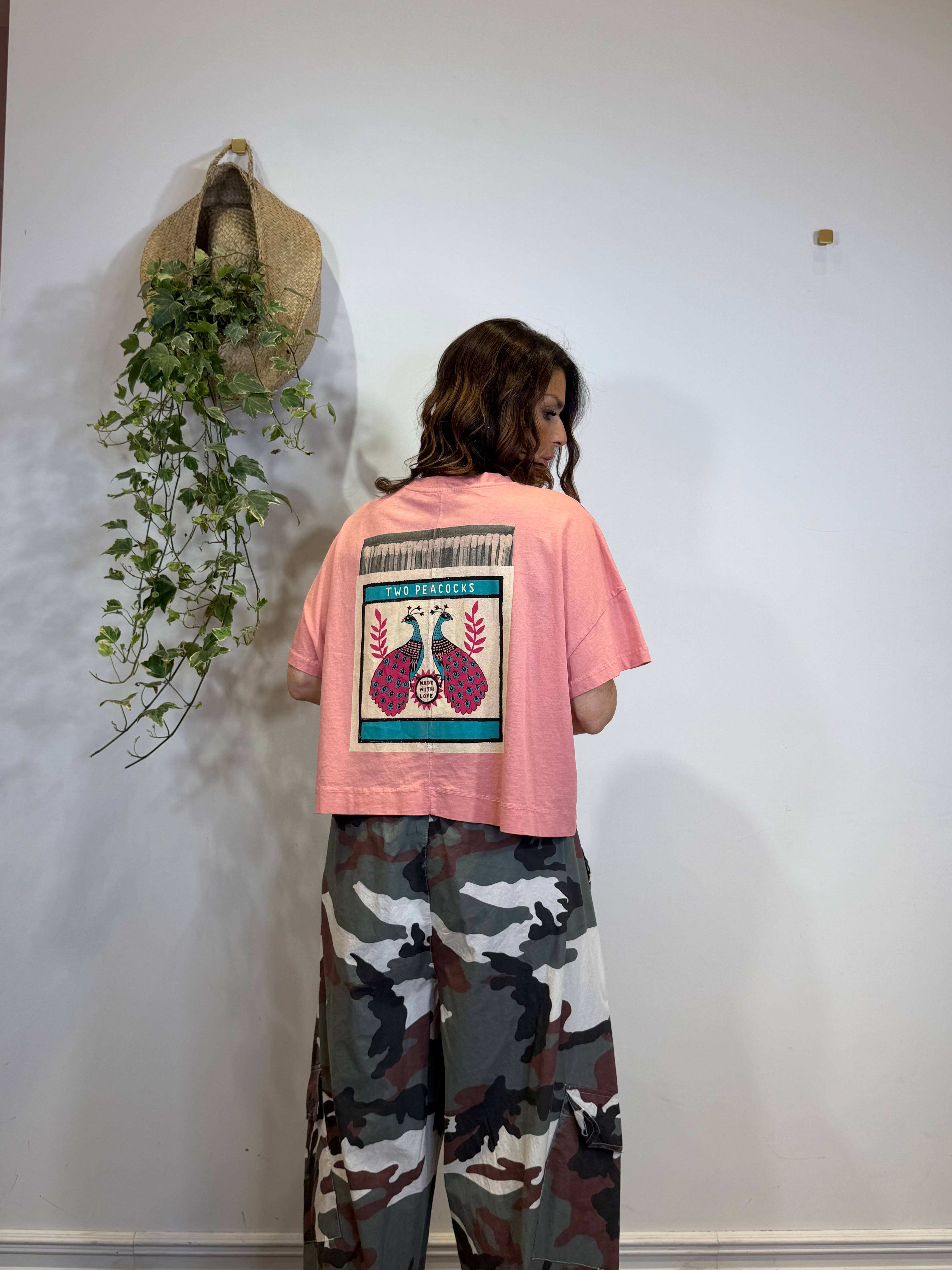 PANTALONE MESSI