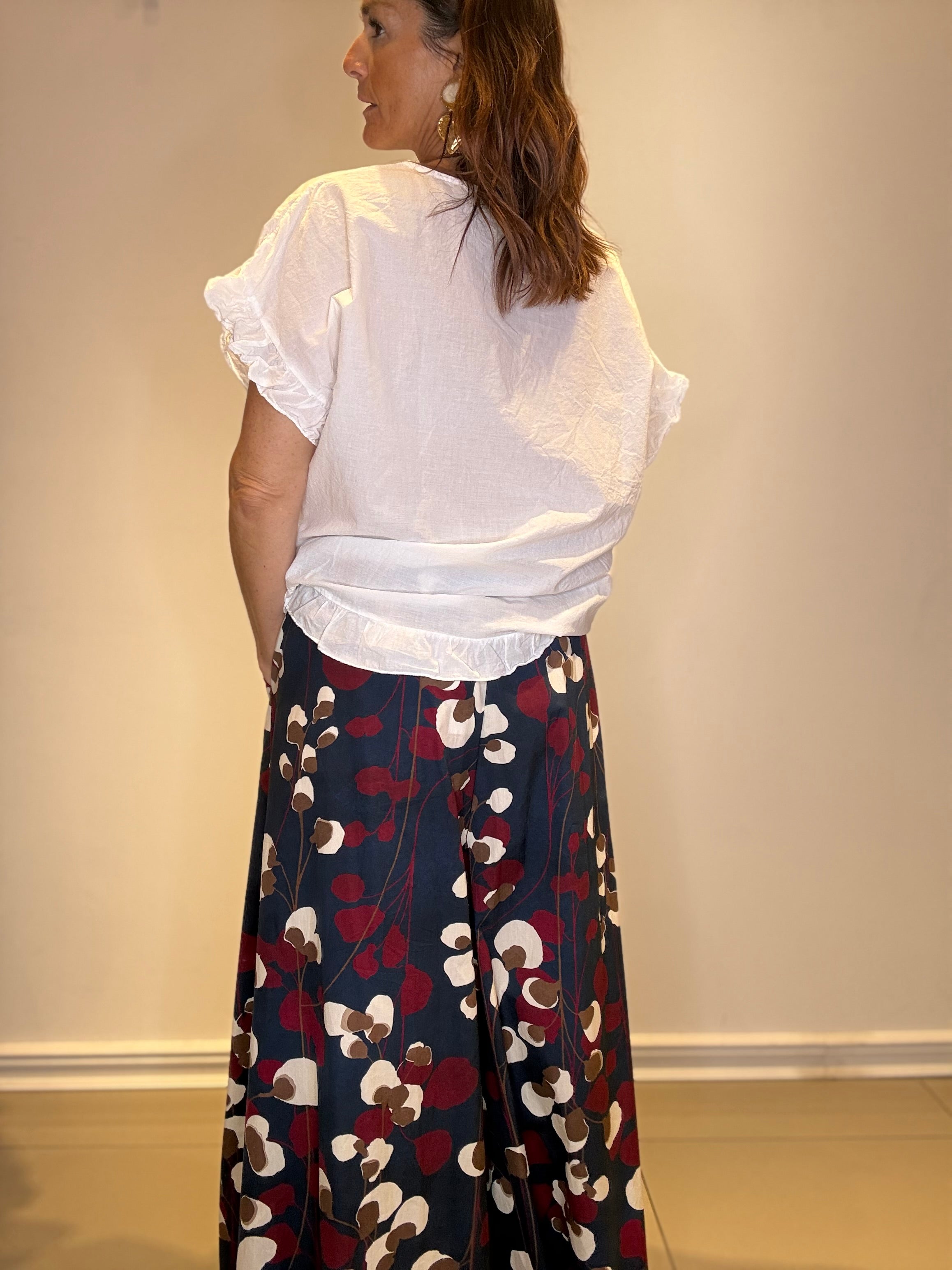 PANTALONE TEO