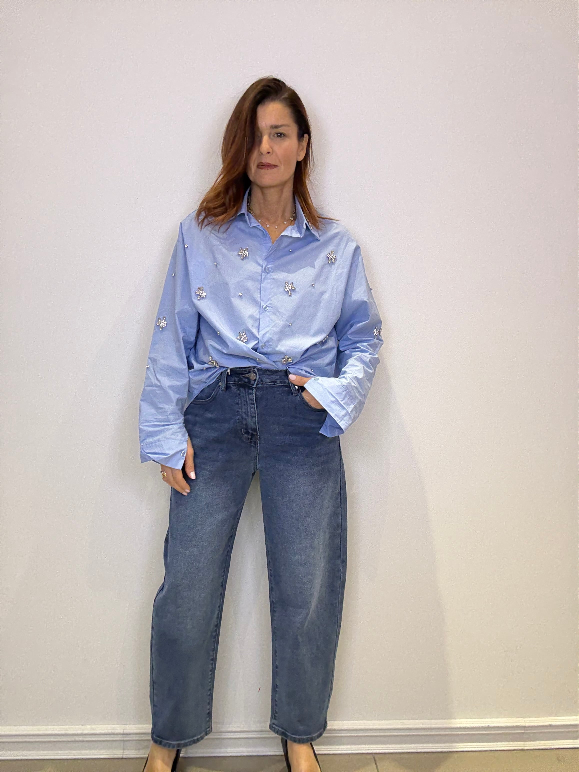 Jeans CONFORT