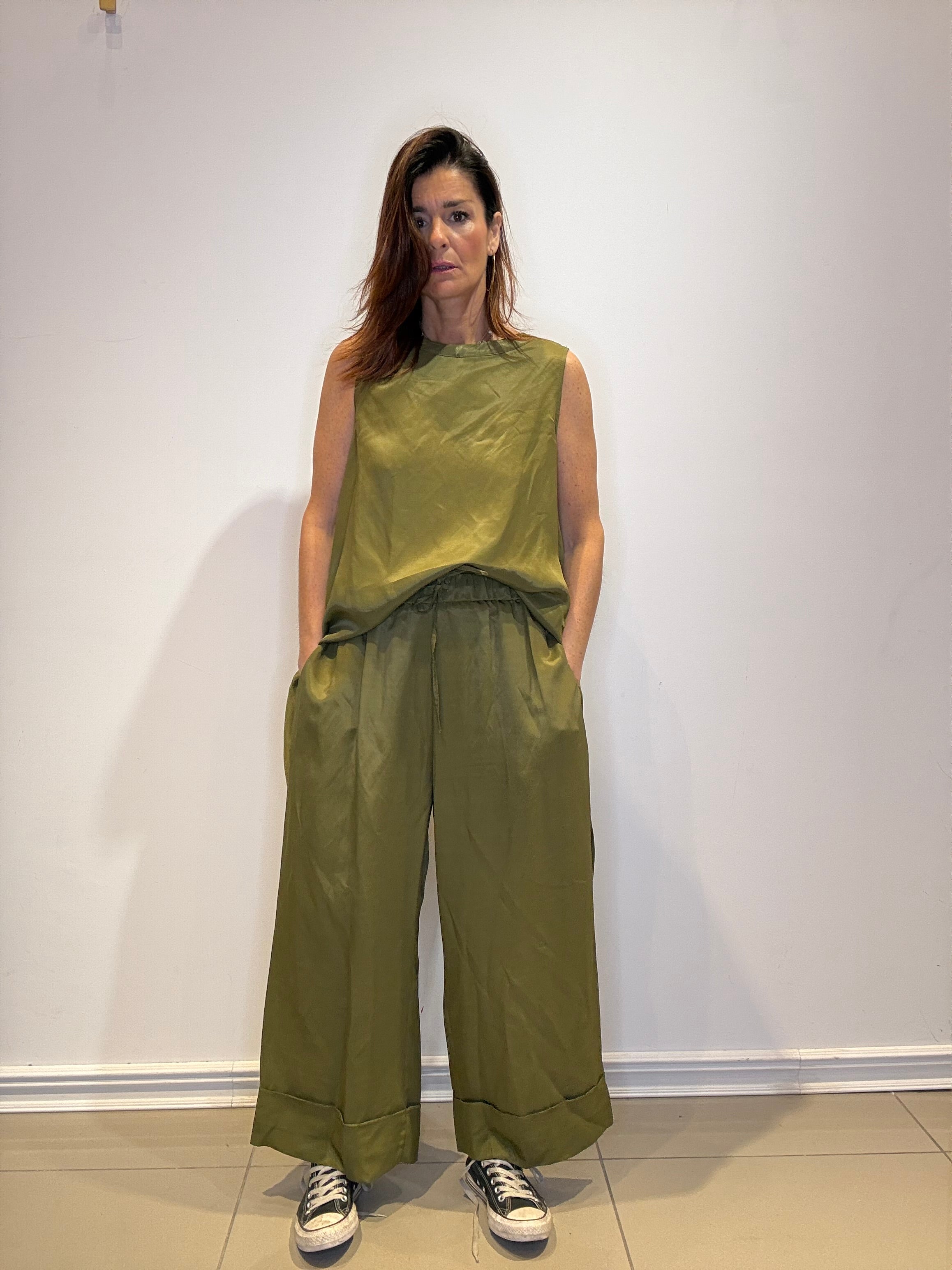 PANTALONE LUNA