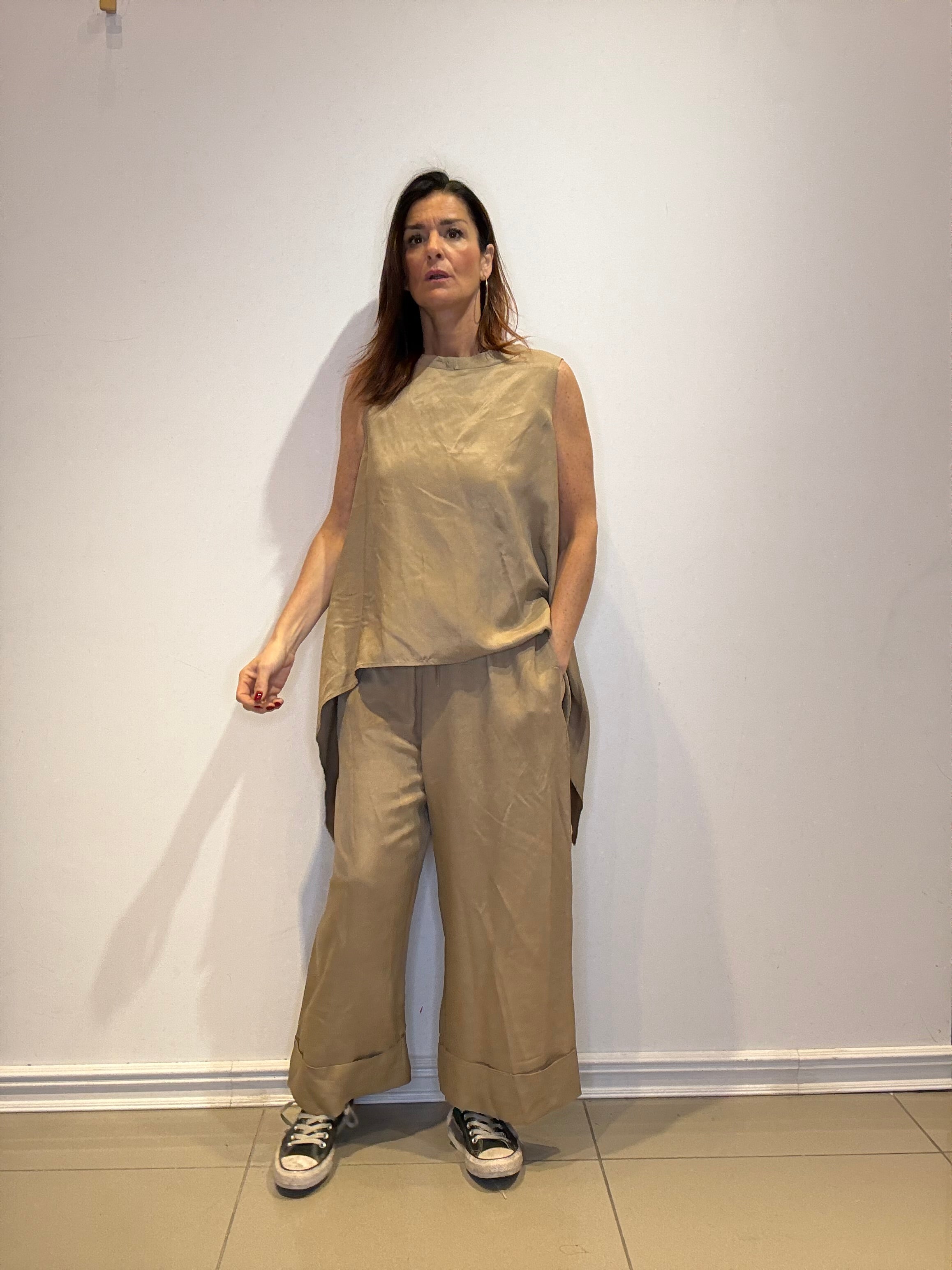 PANTALONE LUNA