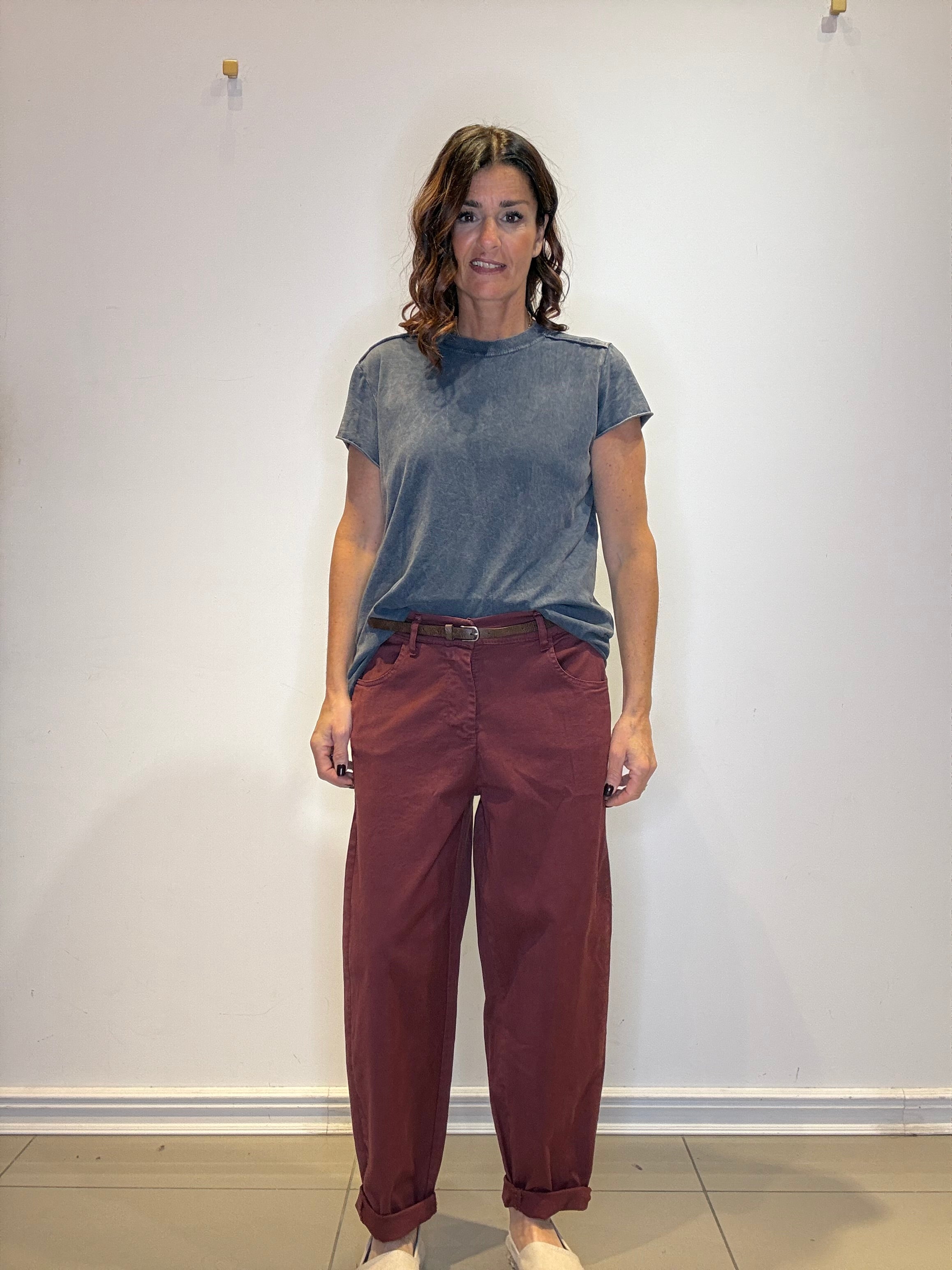 PANTALONE MILLIE bis