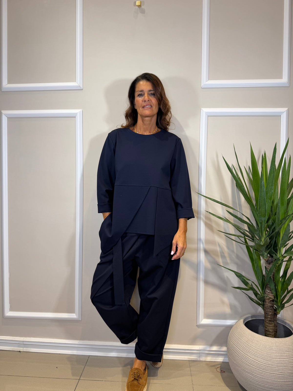 MAGLIA OFELIA
