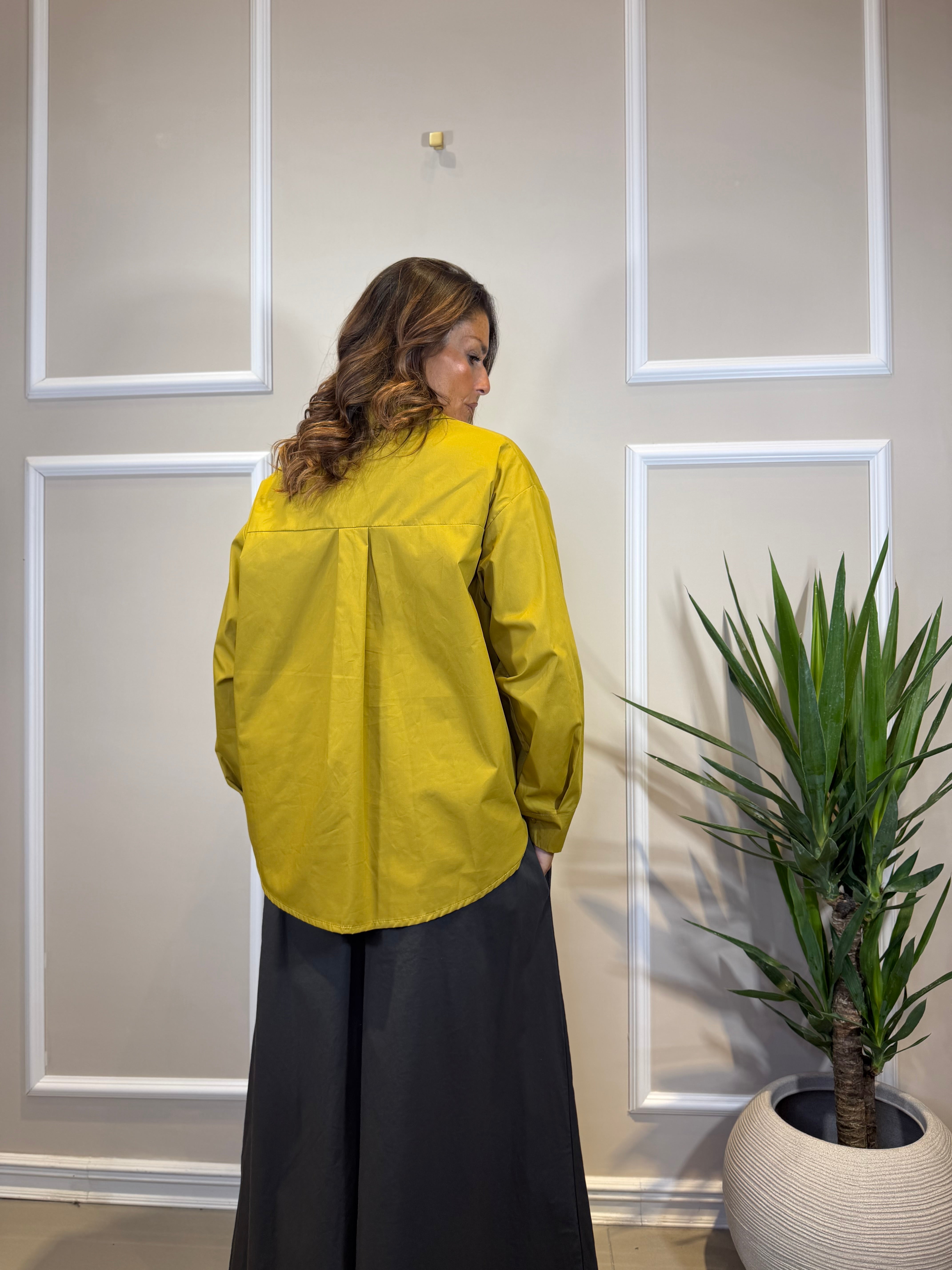 CAMICIA GIOIA