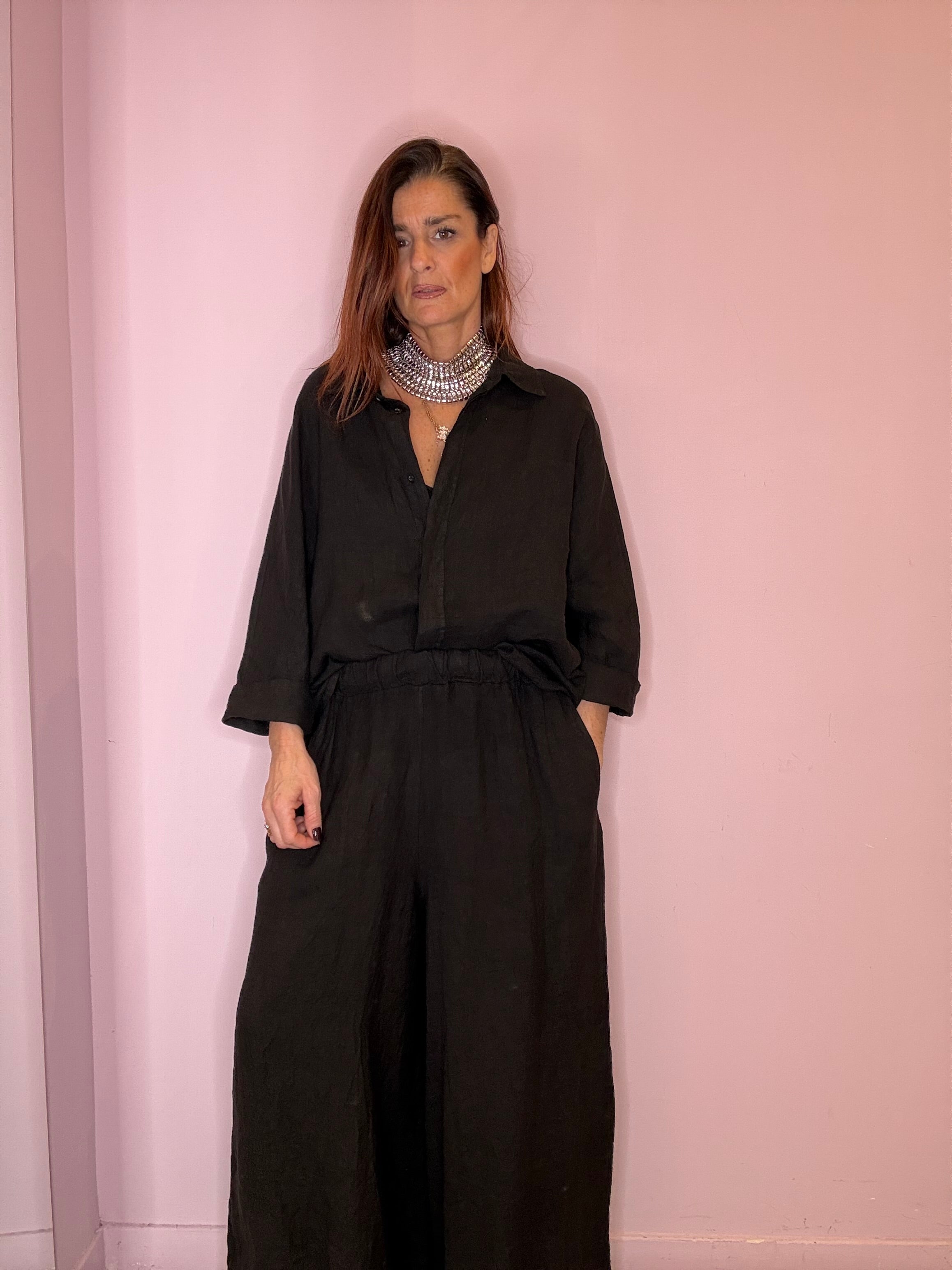 PANTALONE ALICUDI