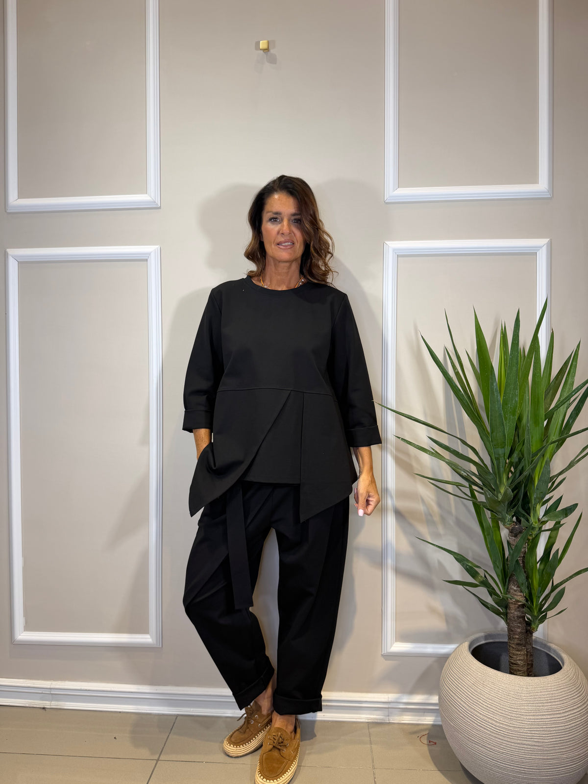 MAGLIA OFELIA
