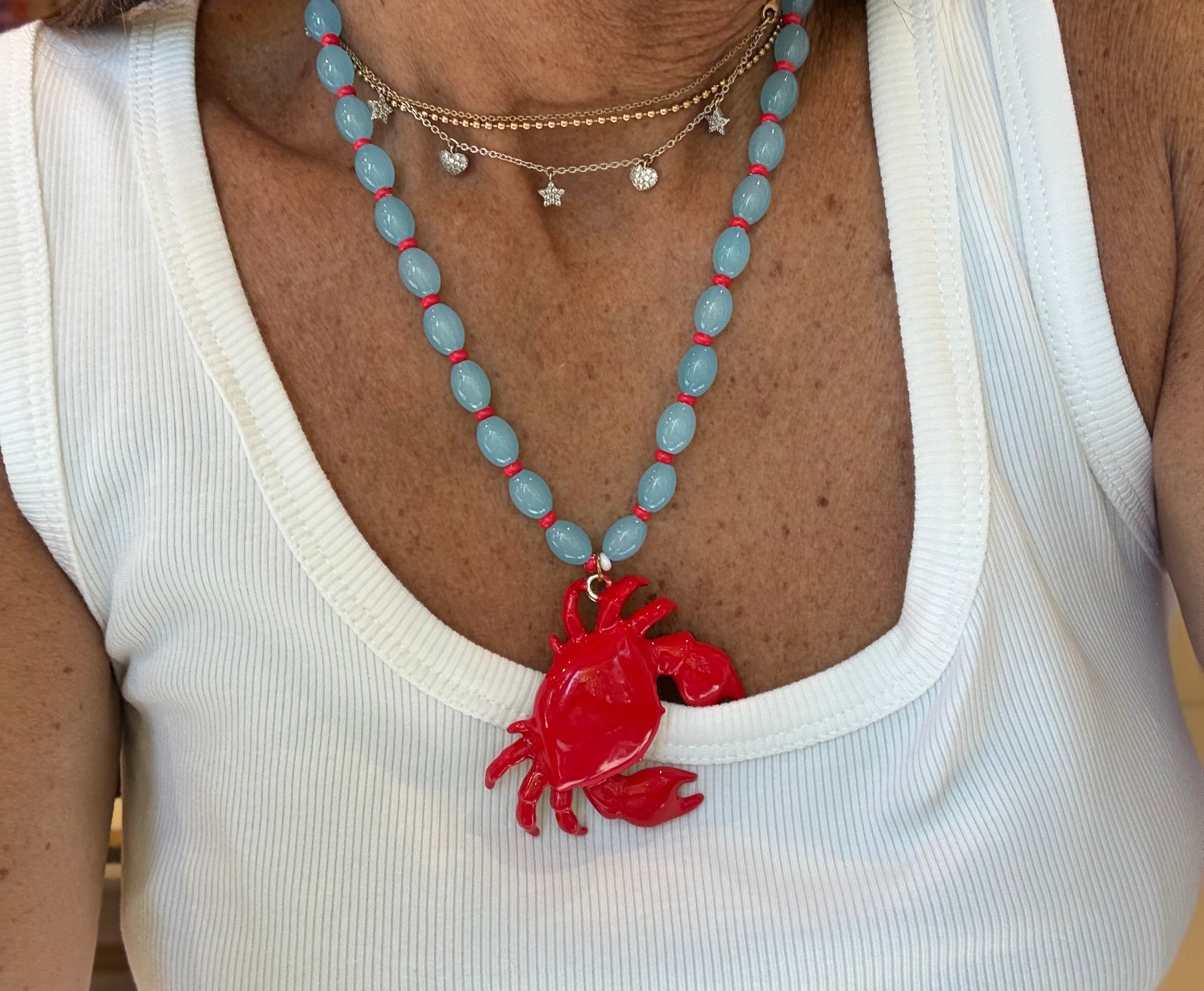 Collana SEA