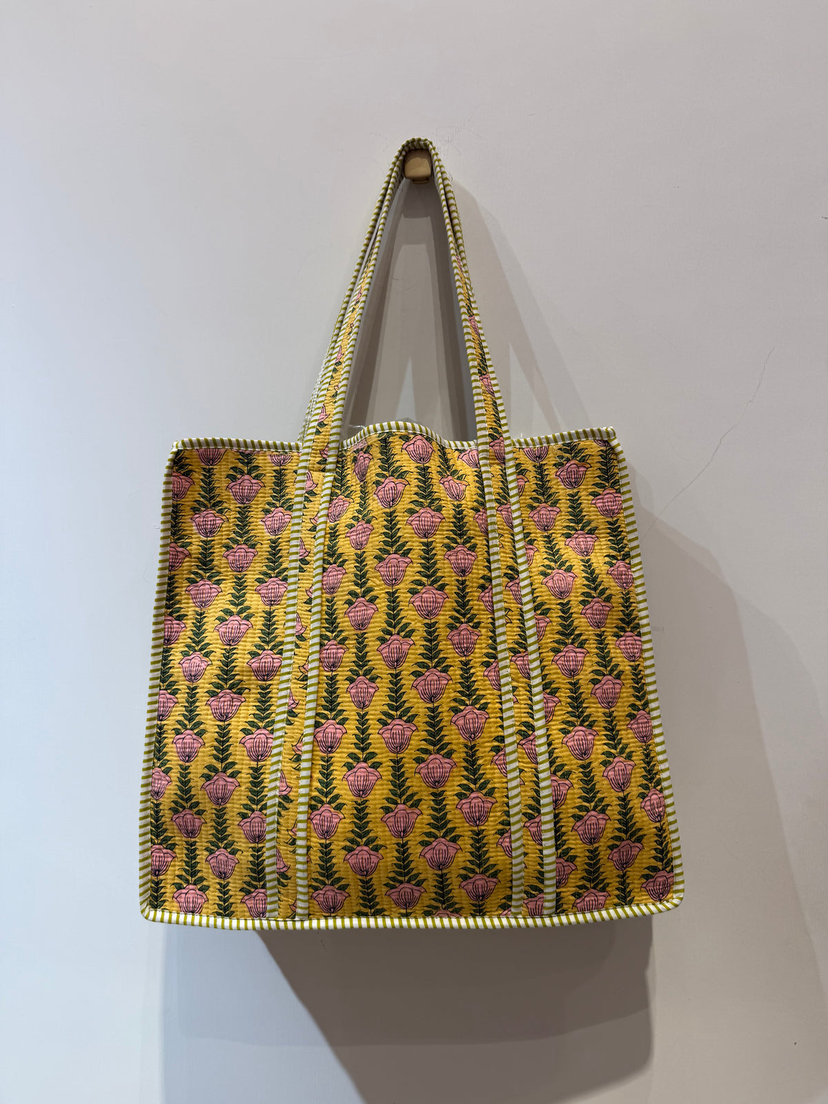 BORSA FLOWER