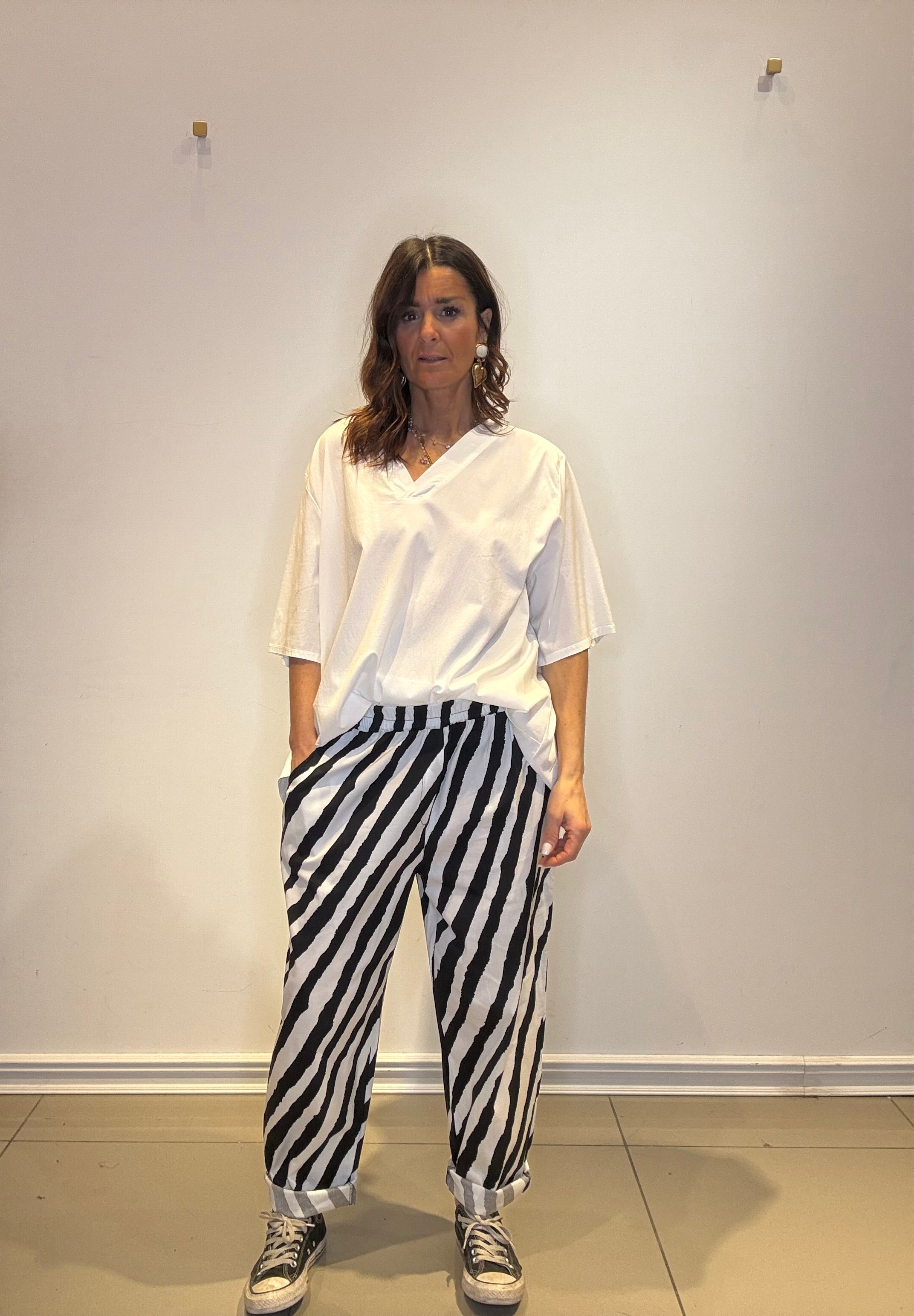 PANTALONE CEFALÚ