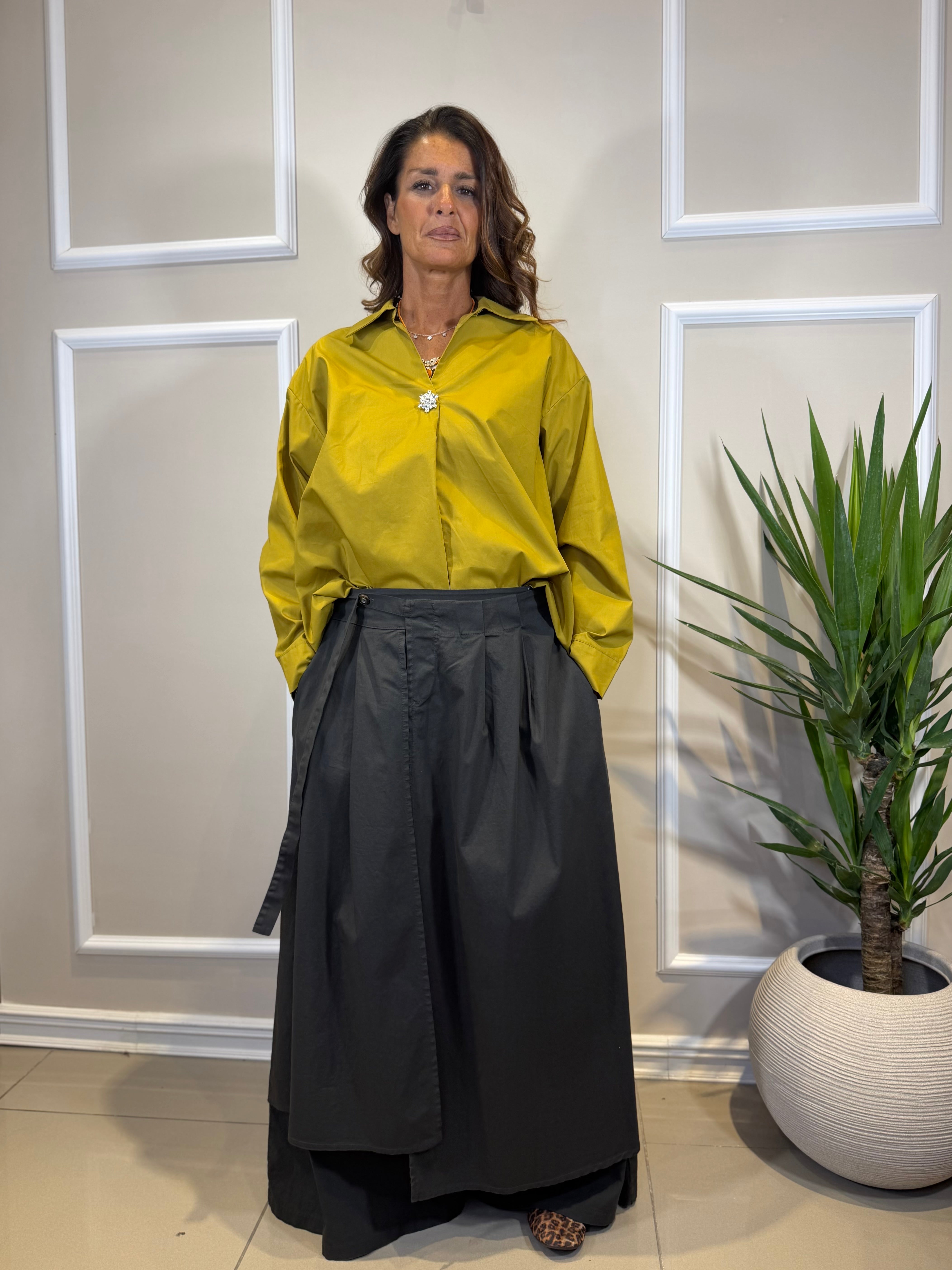 PANTALONE STELLA