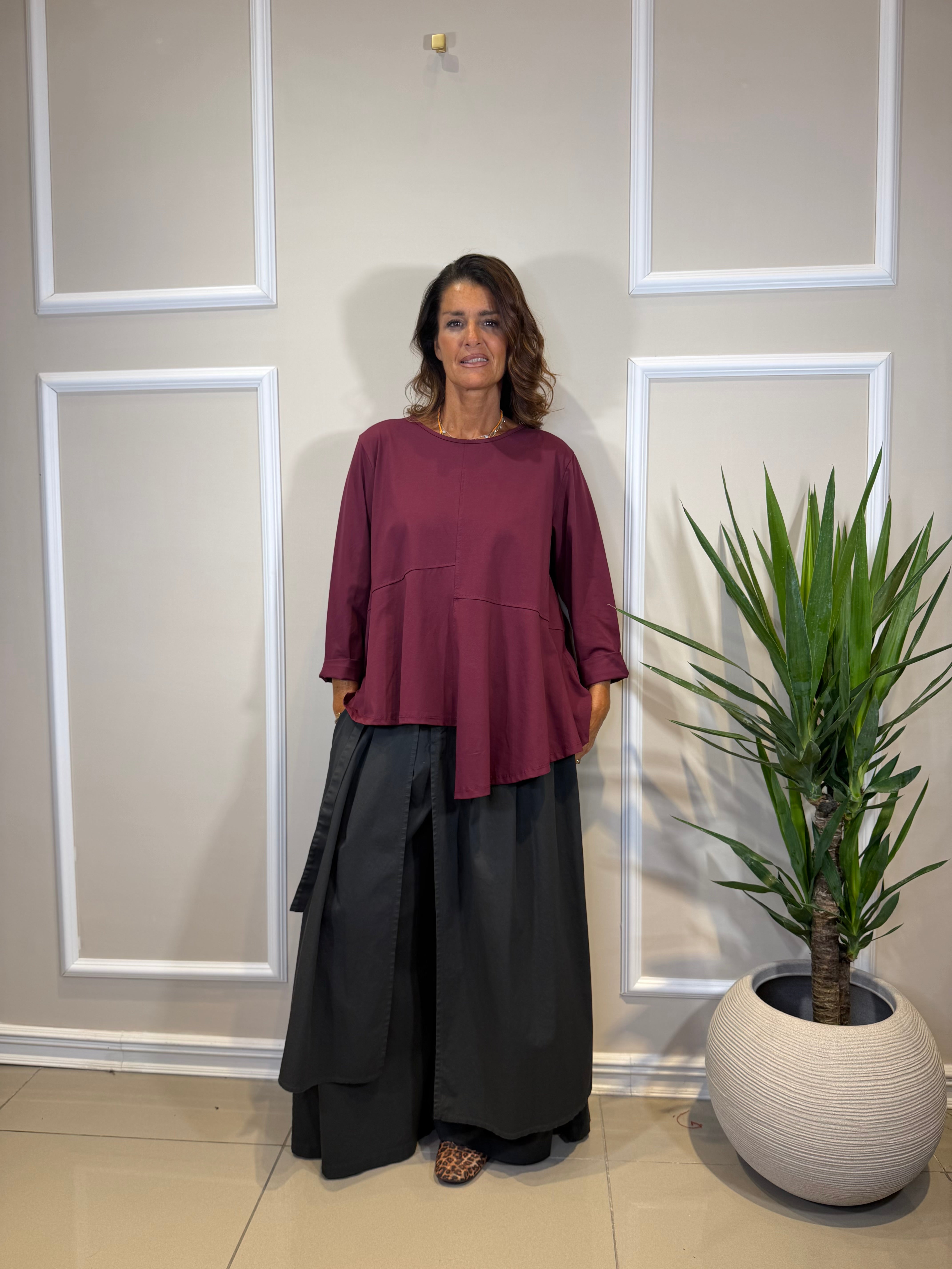 MAGLIA LADY