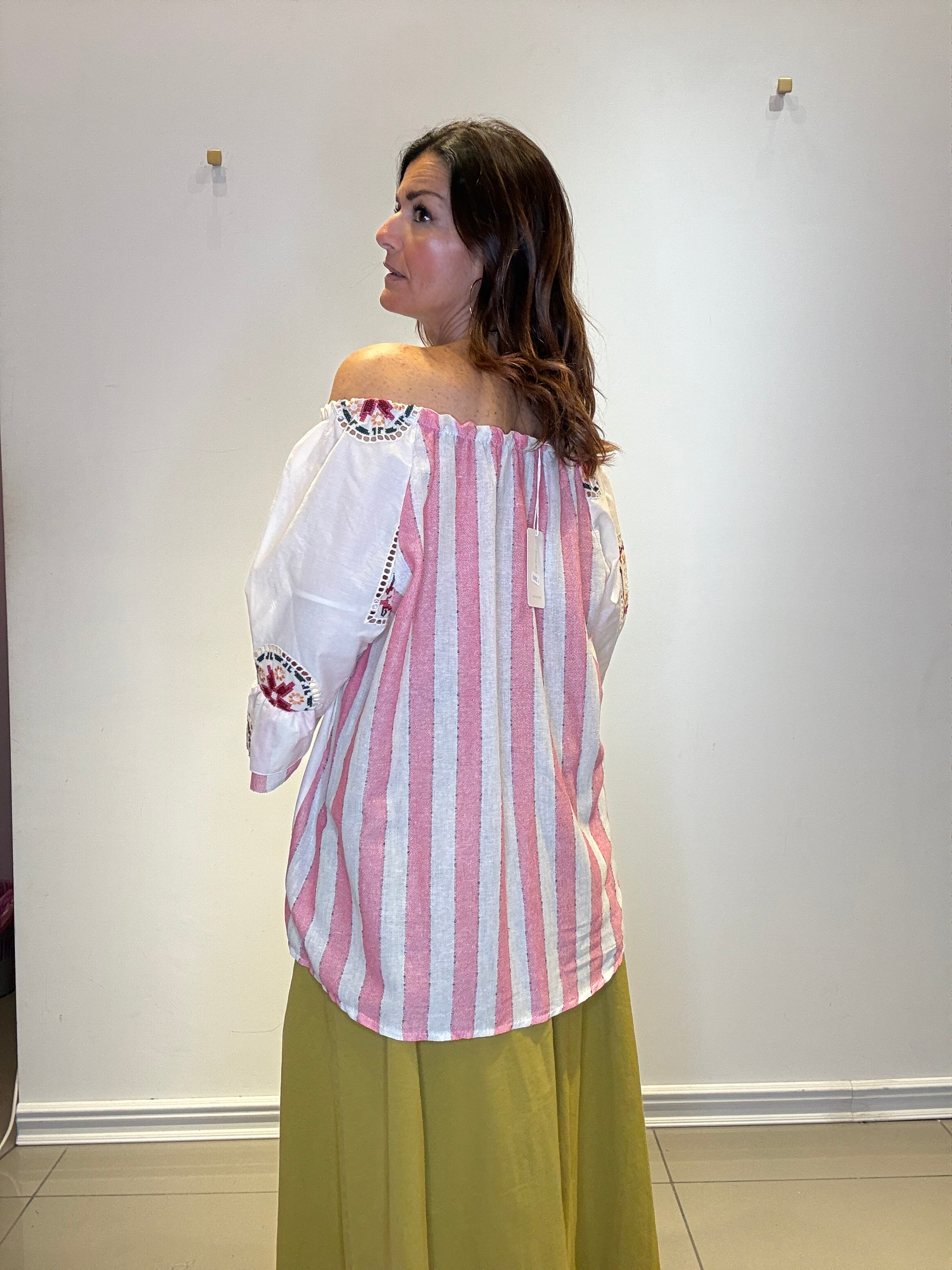 MAGLIA EDEN