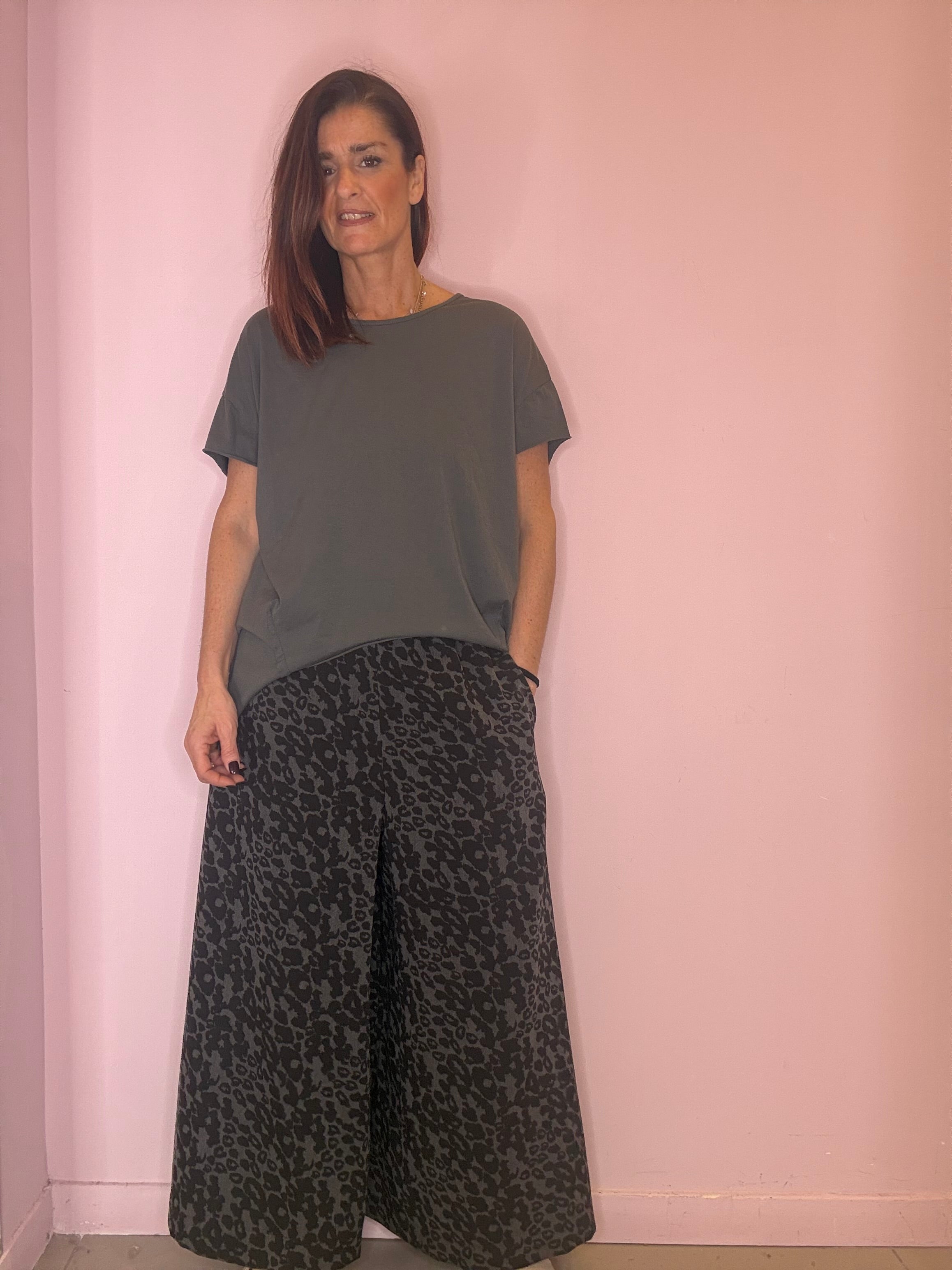 PANTALONE MACULA