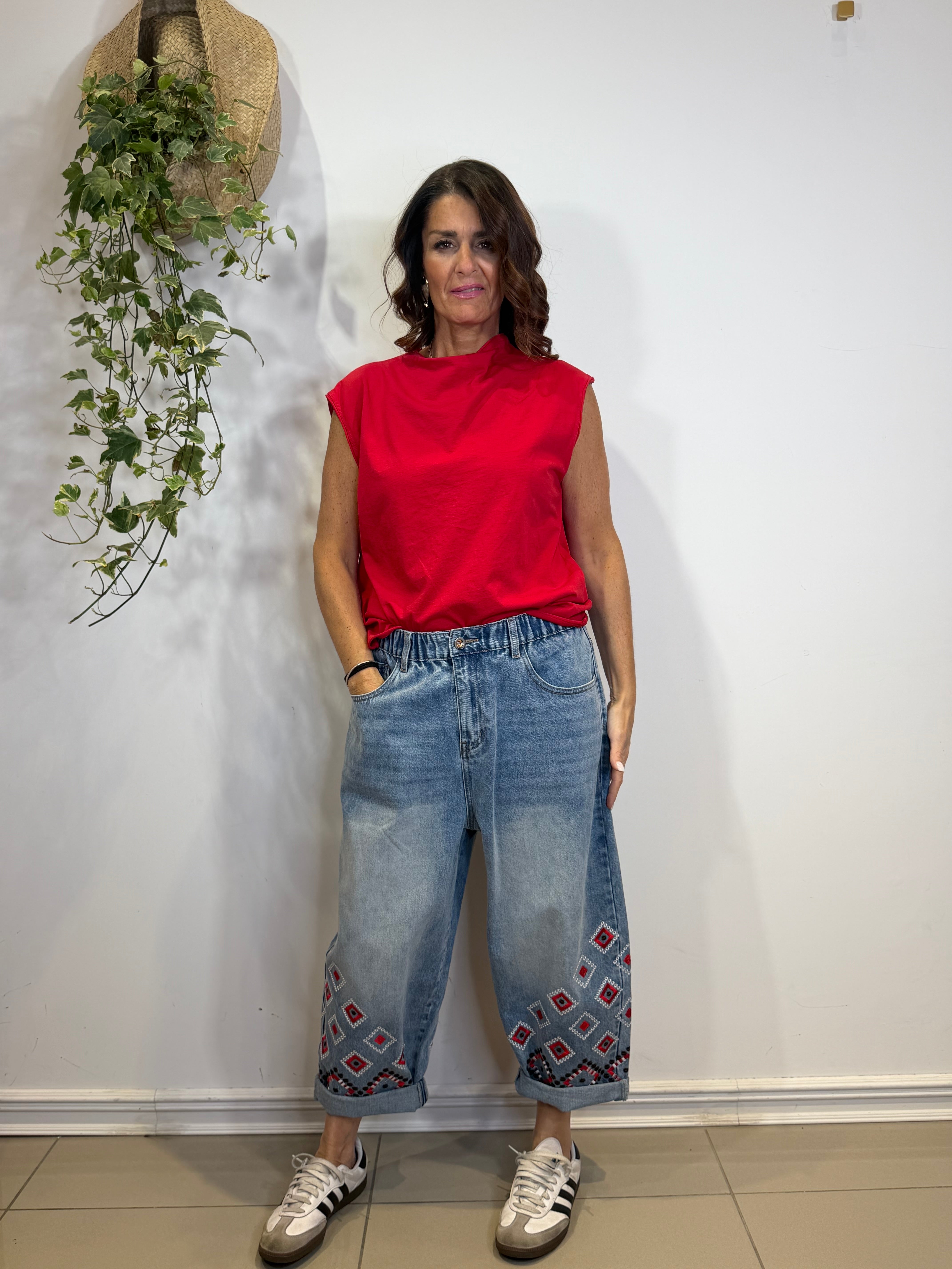 JEANS CIRCO 