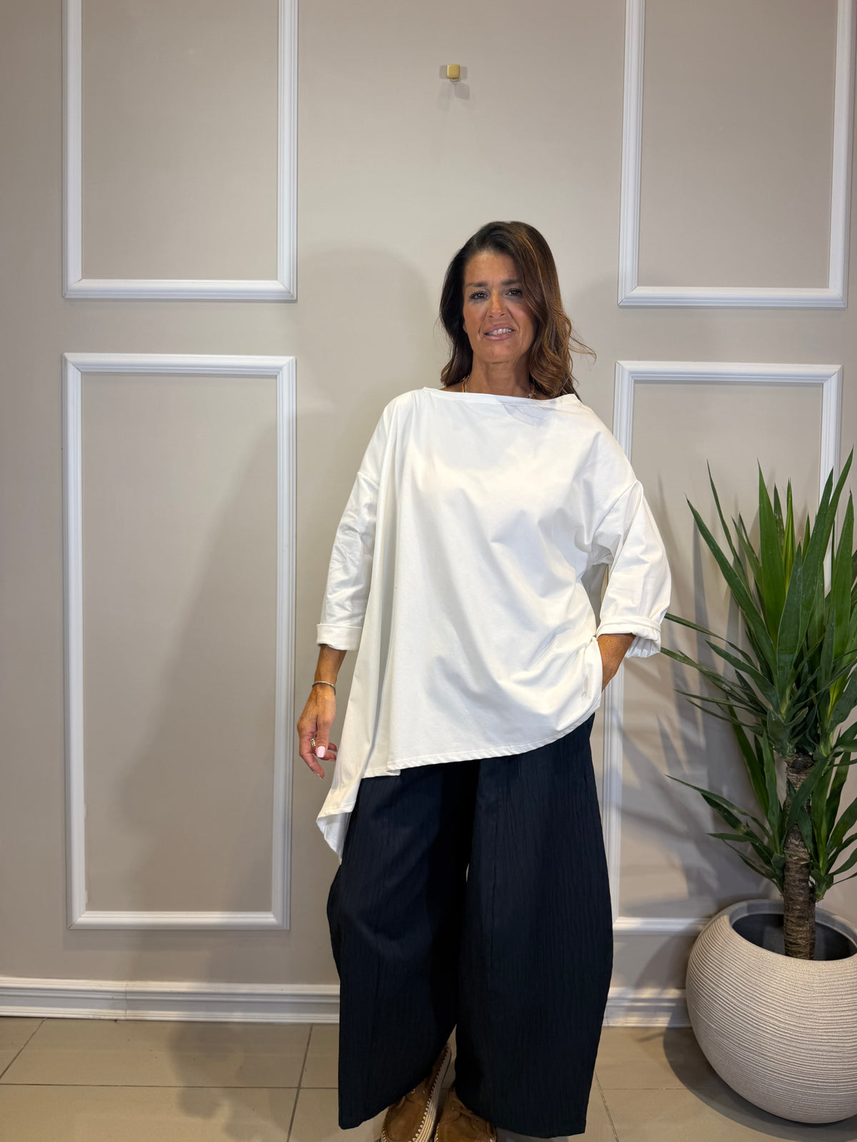 MAGLIA SANDY