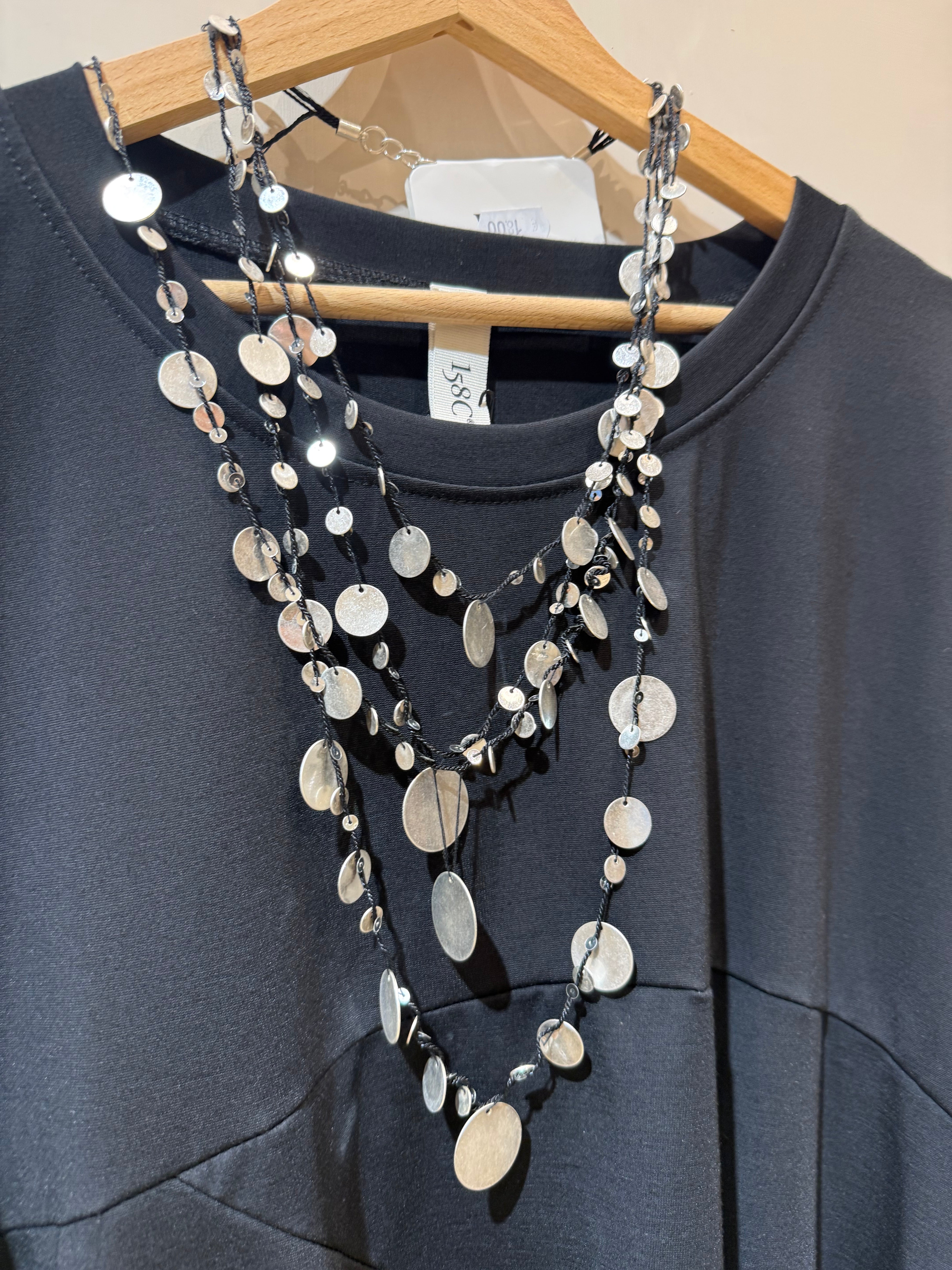 COLLANA PEPITE