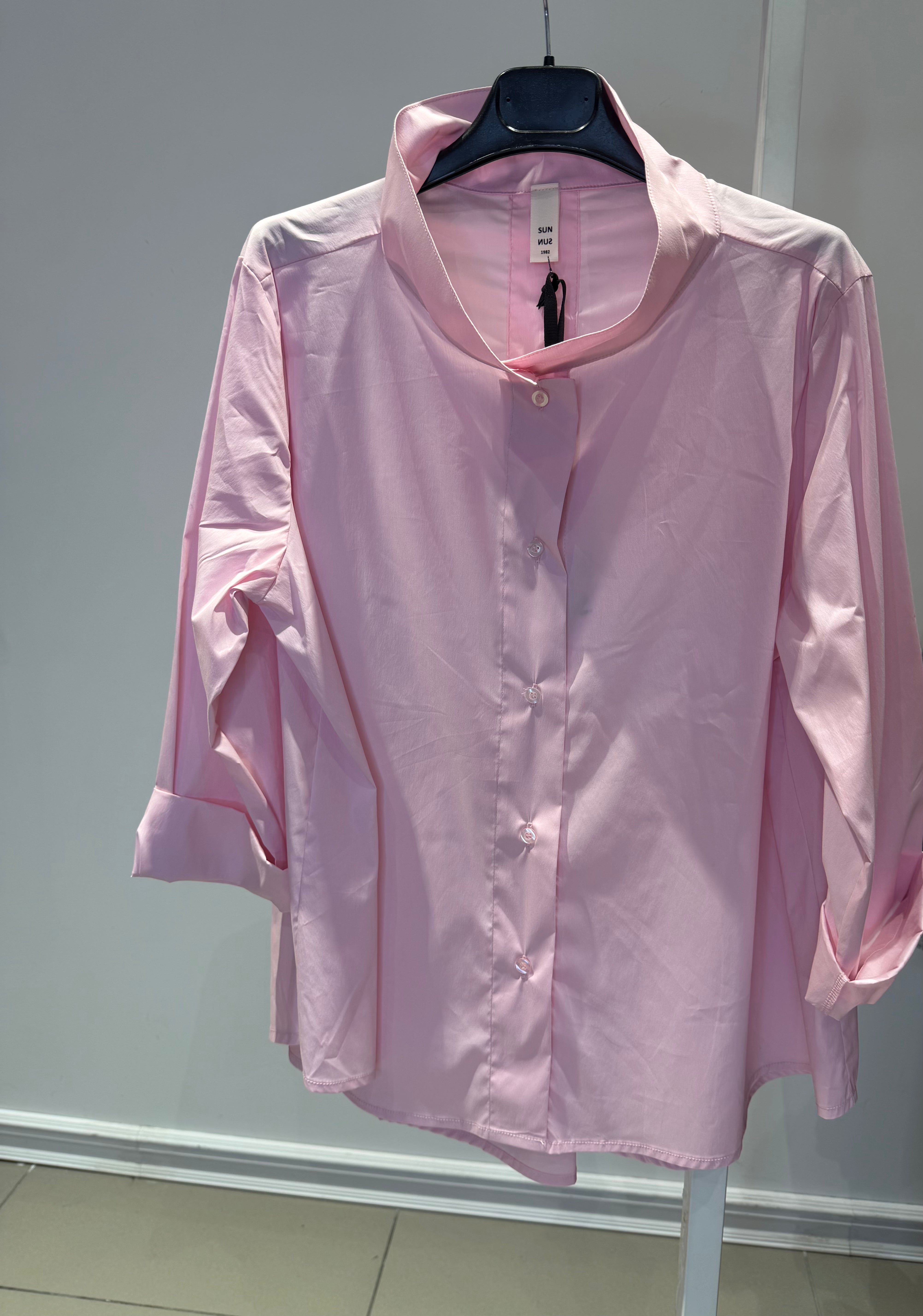 CAMICIA ANGELA